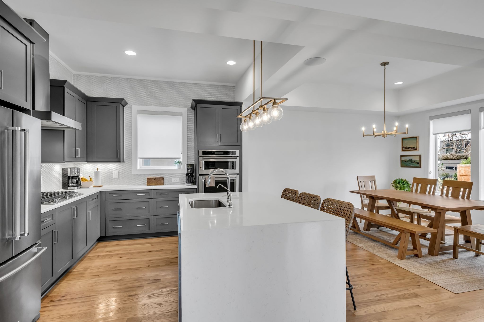 1408 Sigler Street Nashville TN 37203