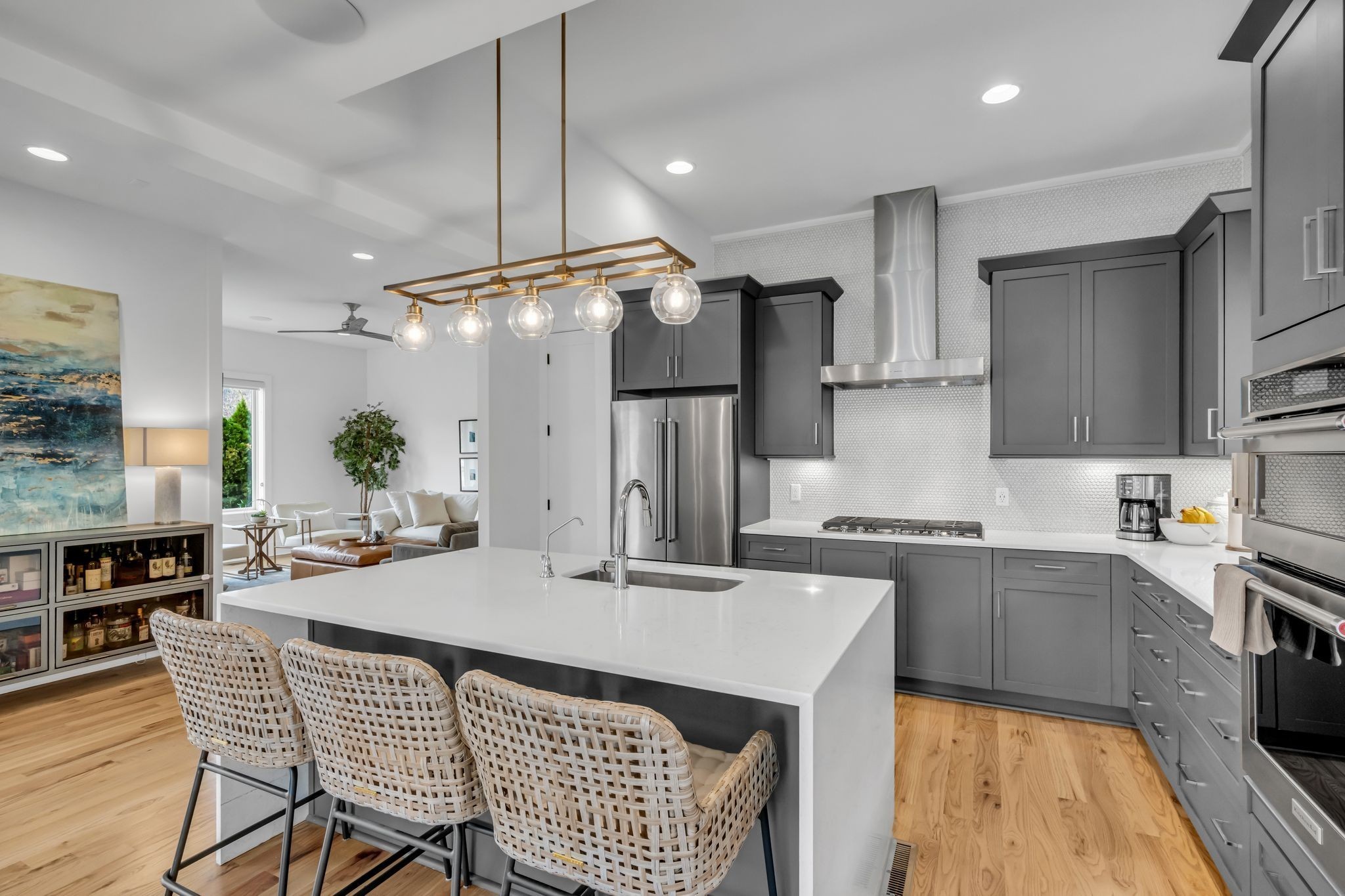 1408 Sigler Street Nashville TN 37203