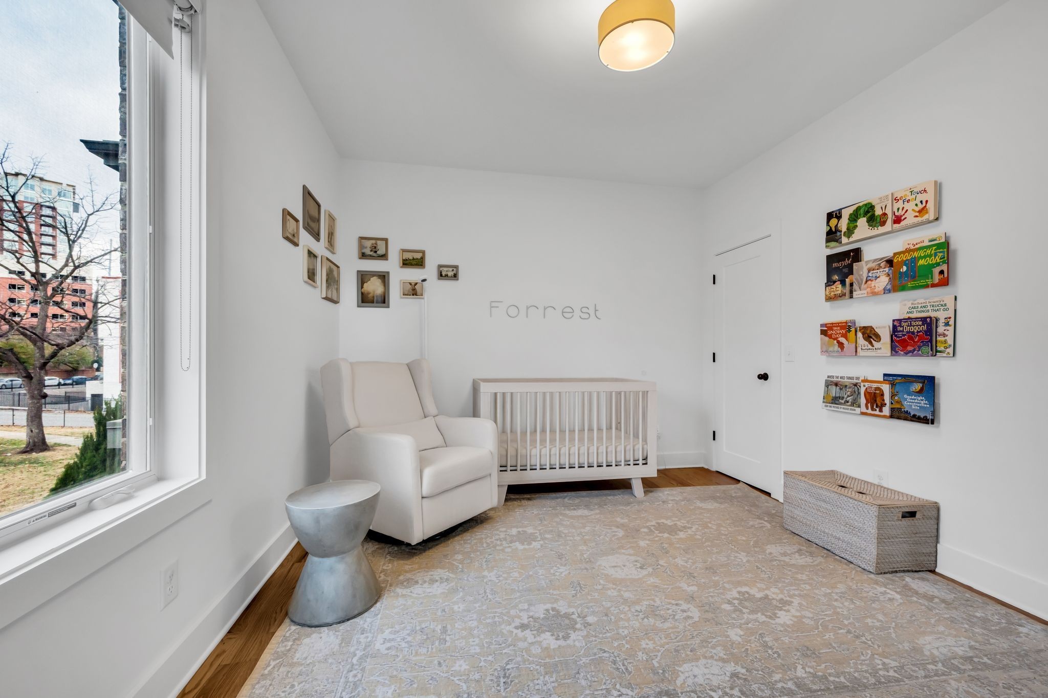 1408 Sigler Street Nashville TN 37203