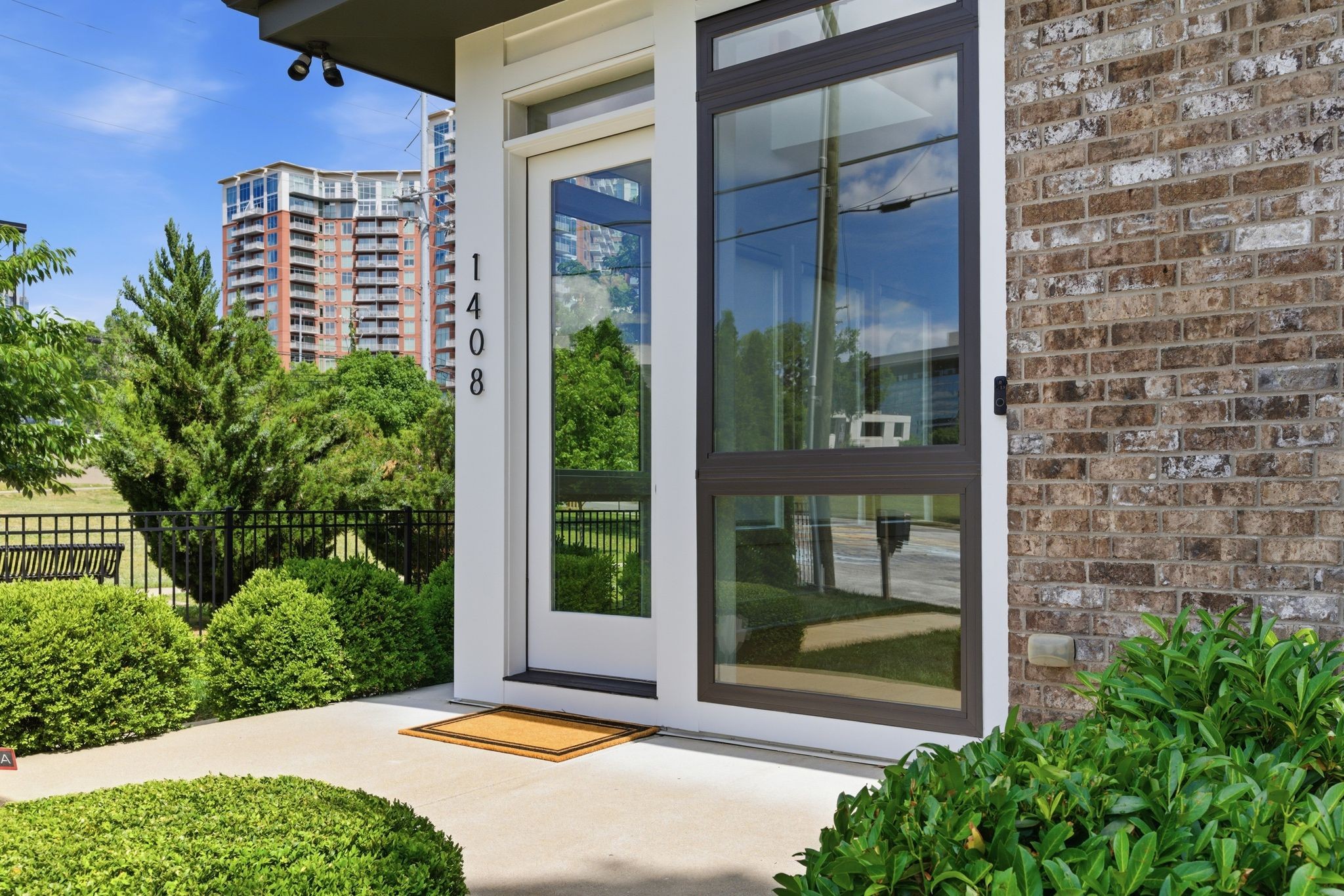 1408 Sigler Street Nashville TN 37203