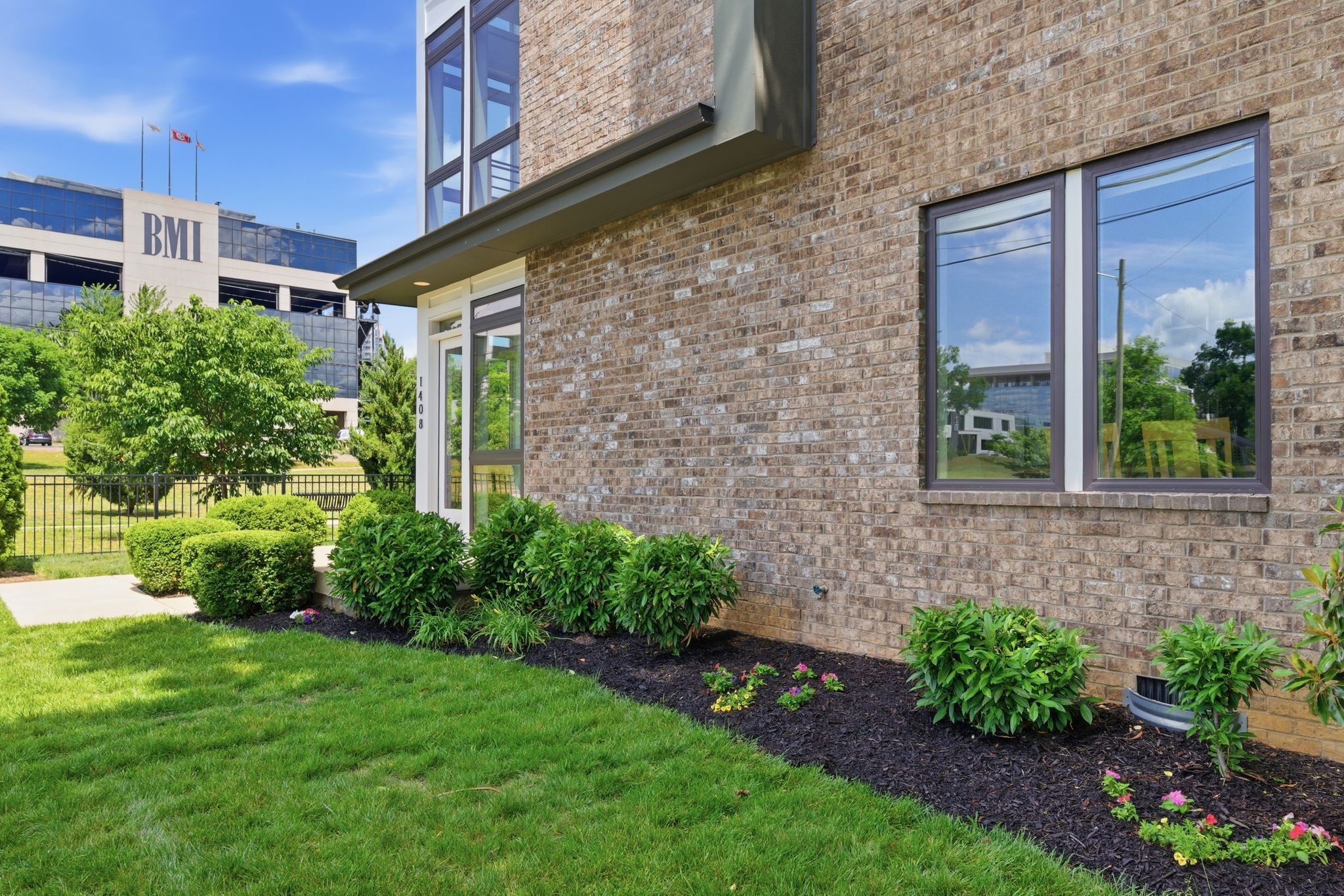 1408 Sigler Street Nashville TN 37203