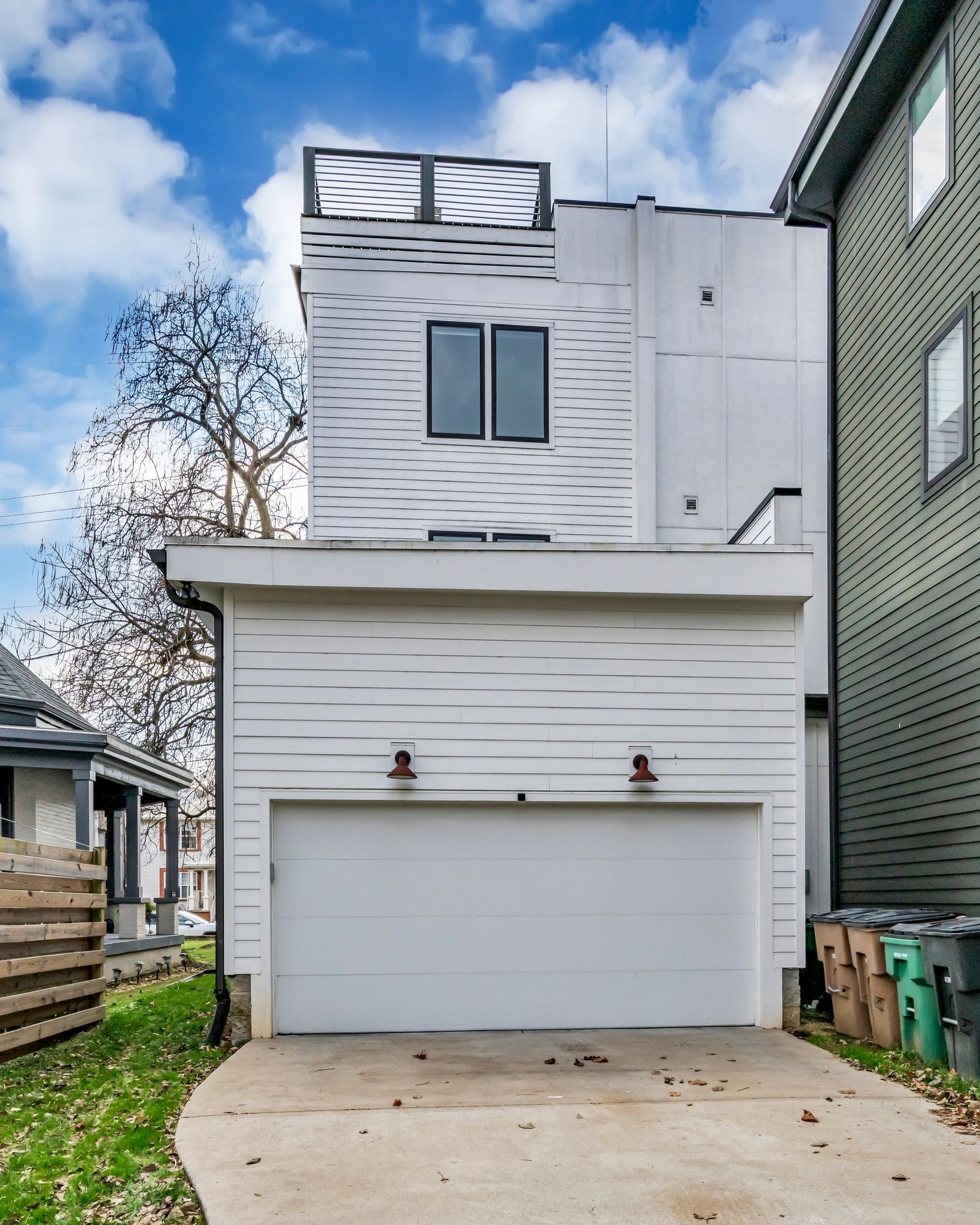 1408 Sigler Street Nashville TN 37203