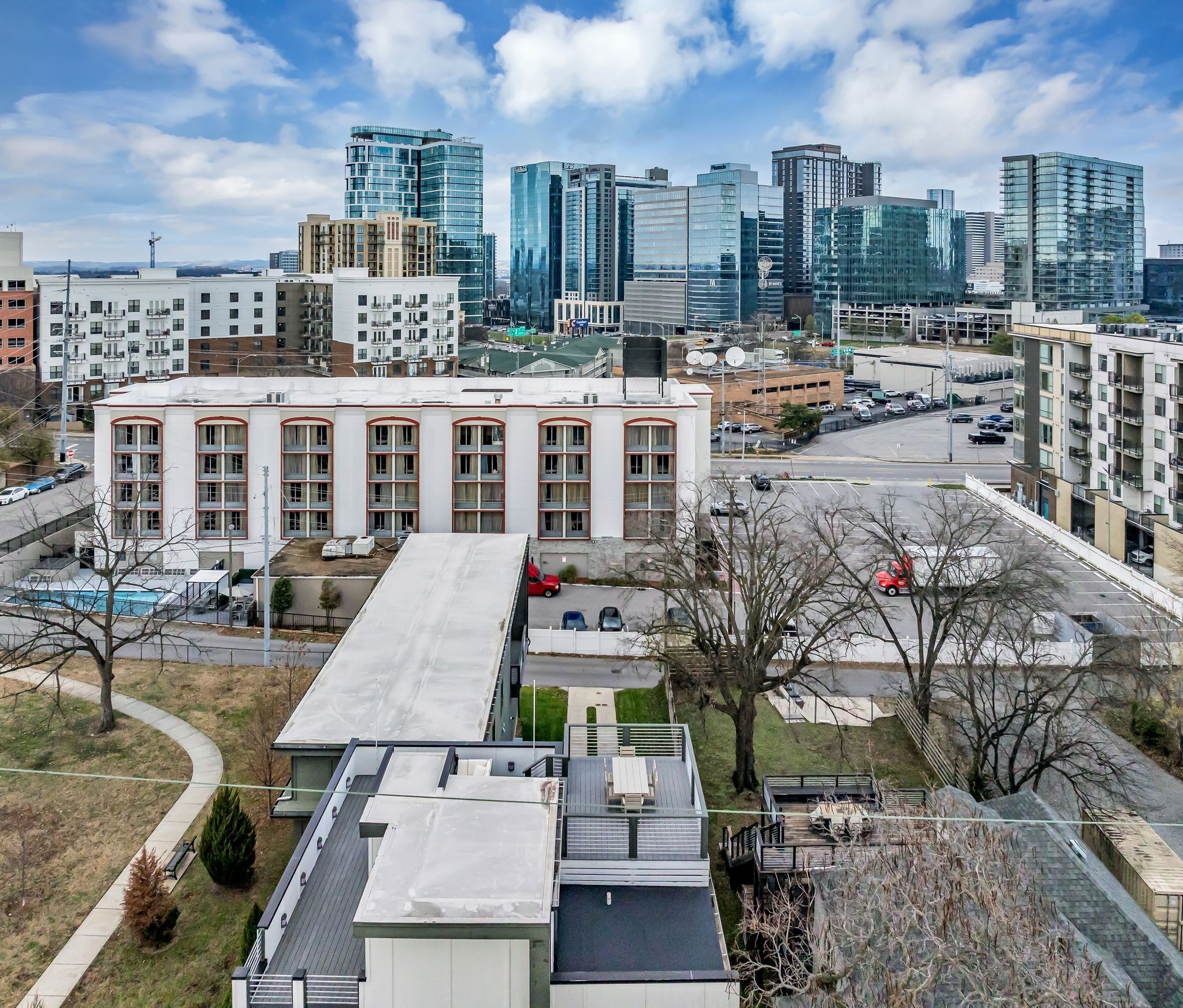 1408 Sigler Street Nashville TN 37203
