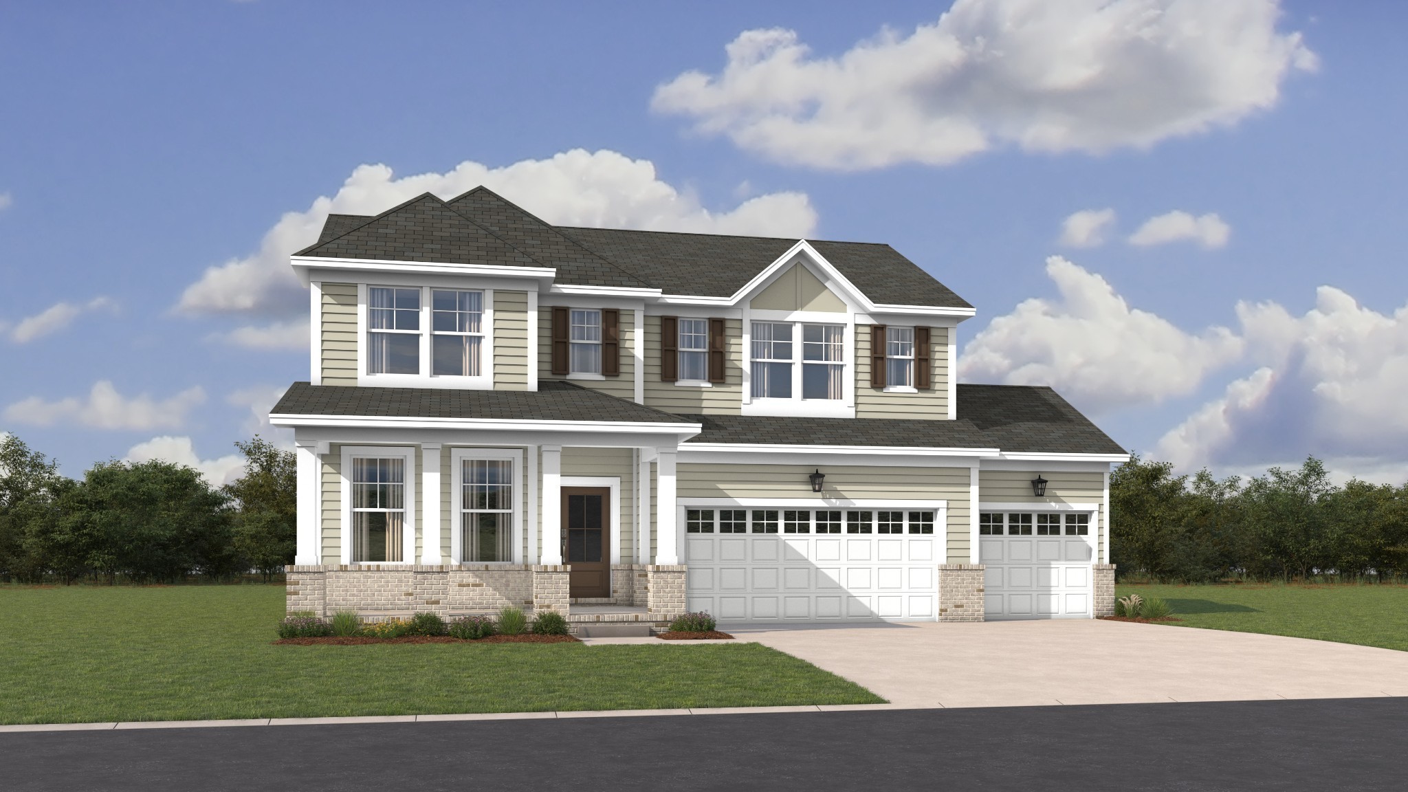 1520 Cherry Tree Lane Mount Juliet TN 37122