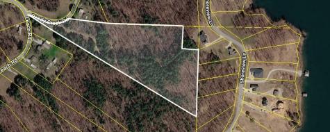 0 Leach Road Huntingdon TN 38344