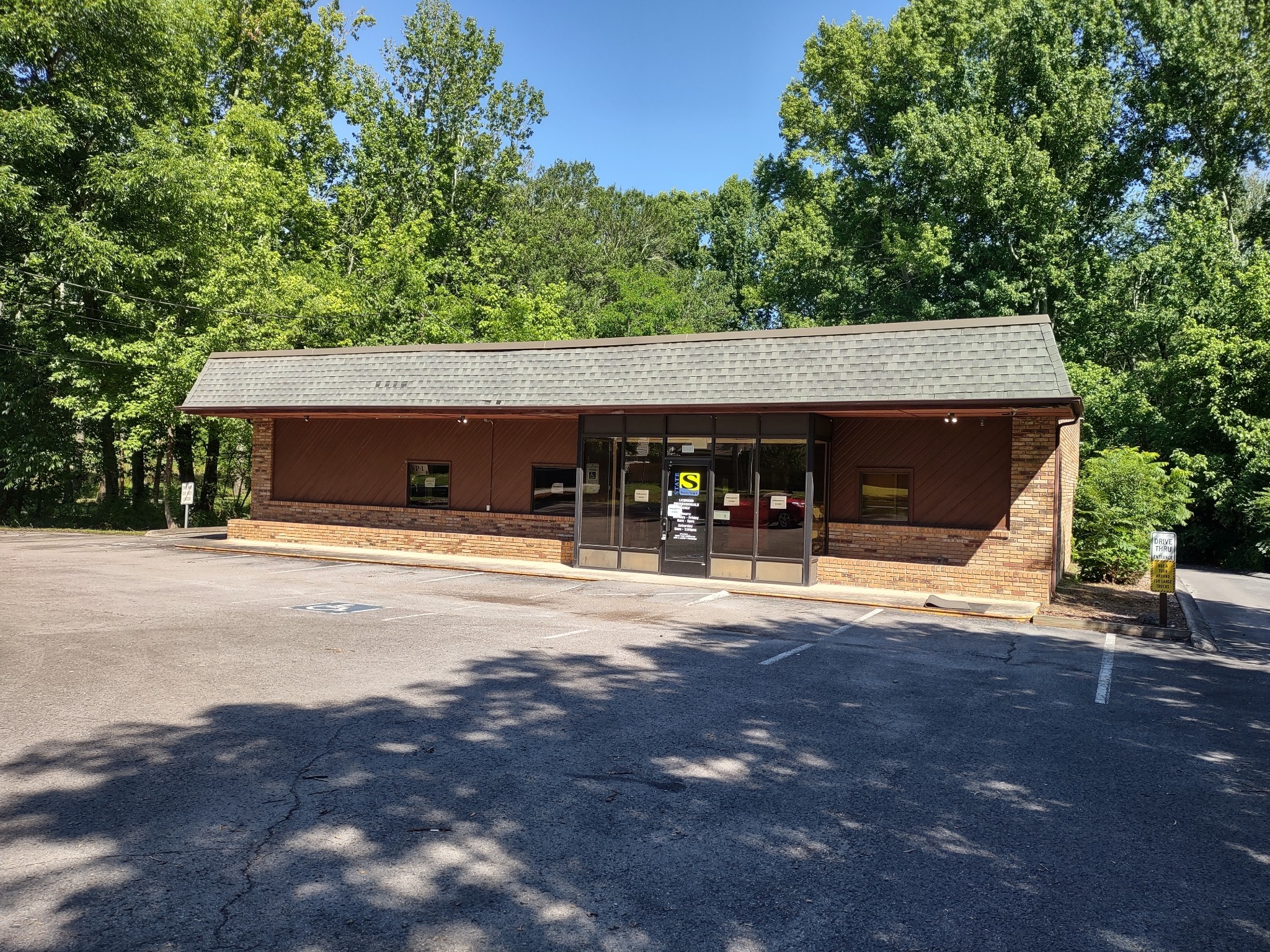 800 W Lincoln Street Tullahoma TN 37388