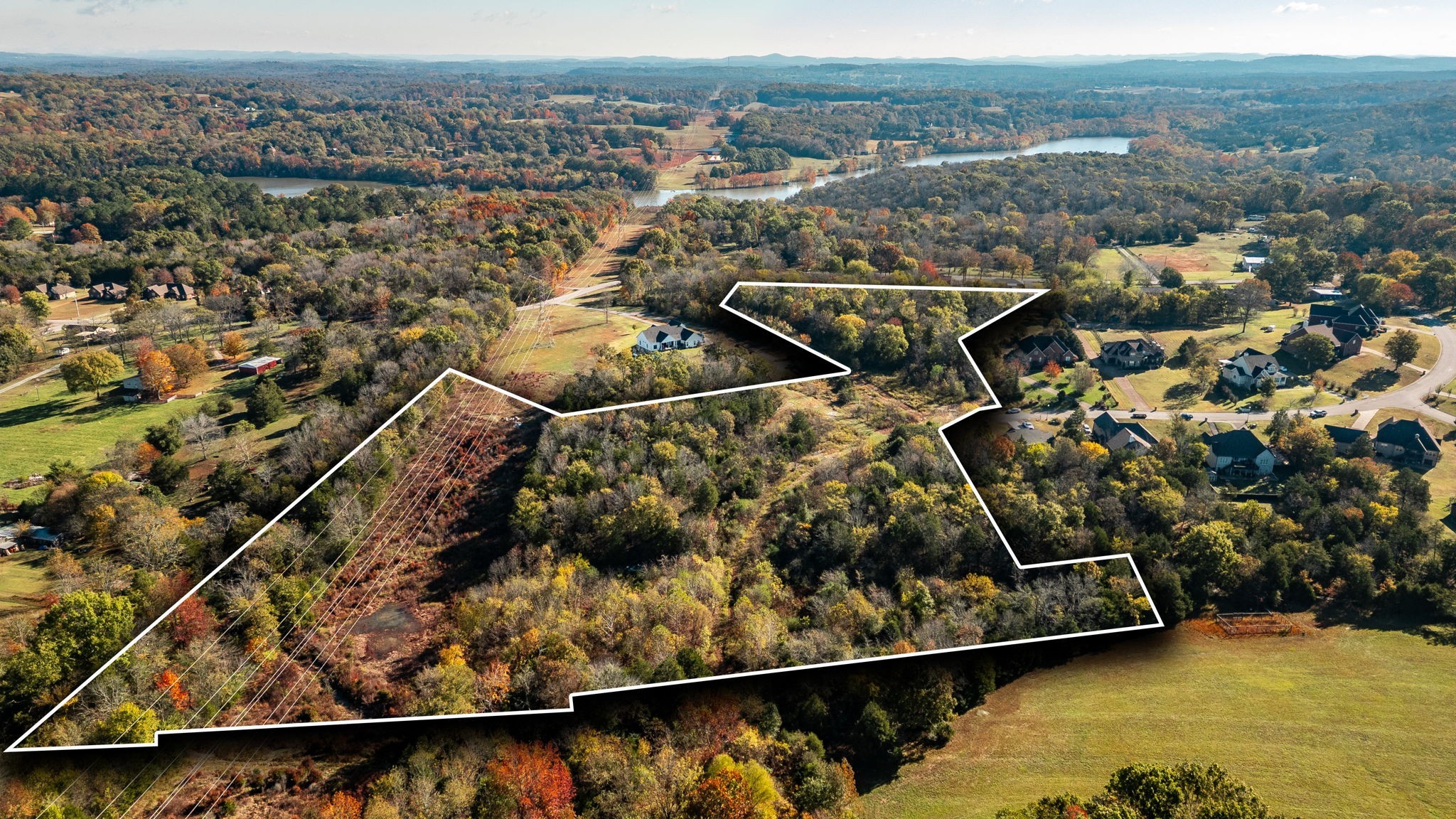 0 Briana Road Lebanon TN 37087