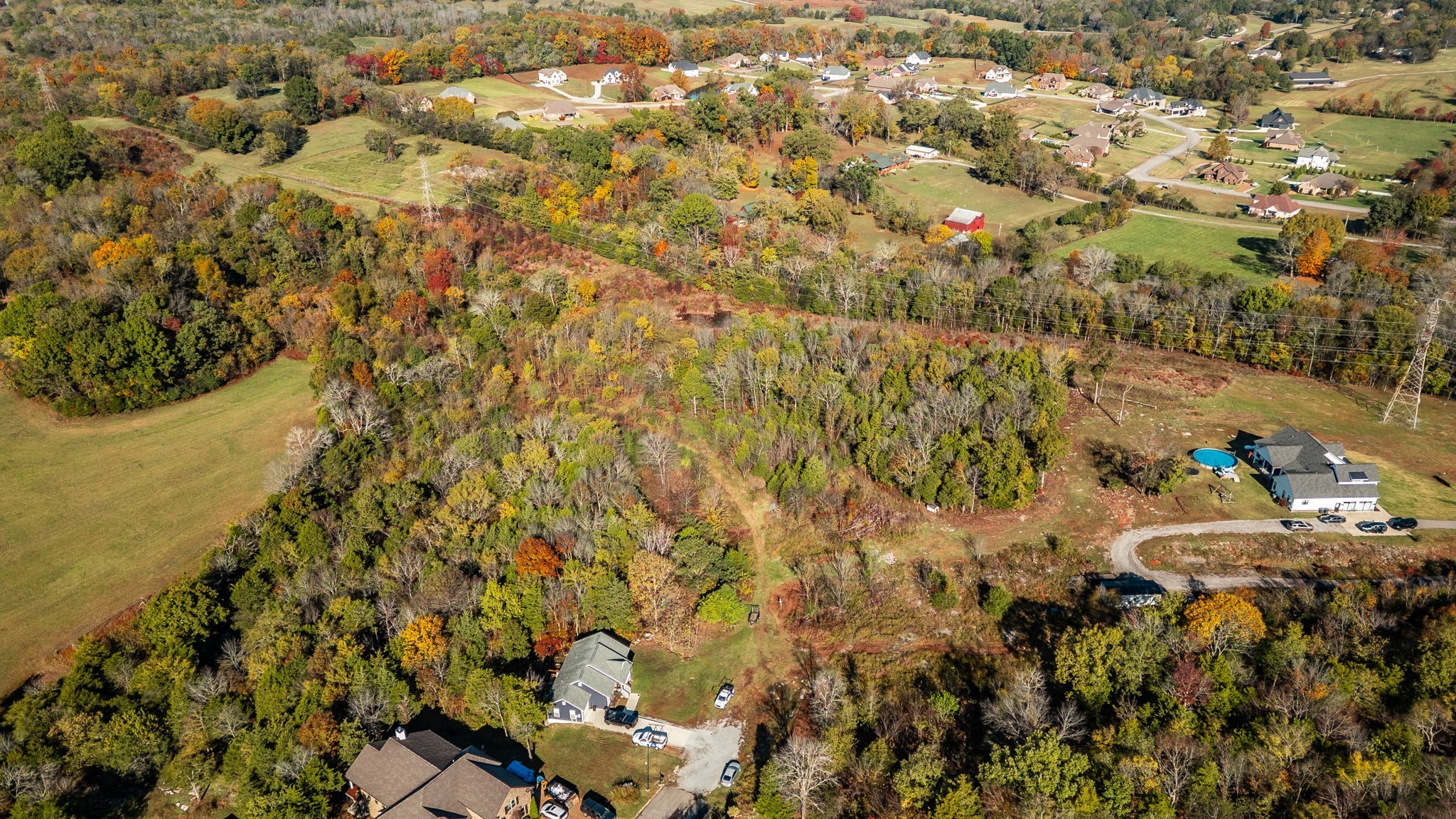0 Briana Road Lebanon TN 37087