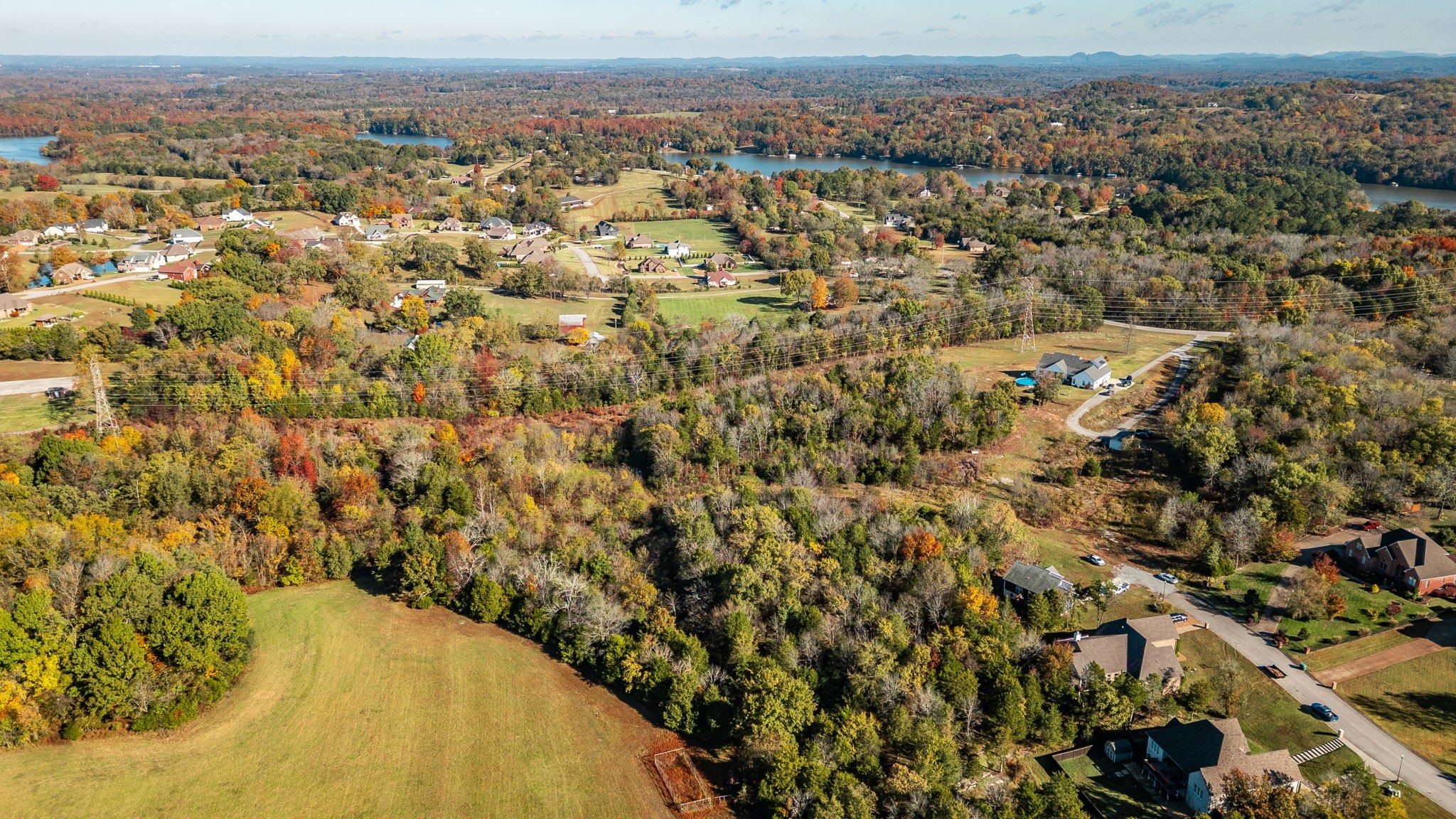 0 Briana Road Lebanon TN 37087