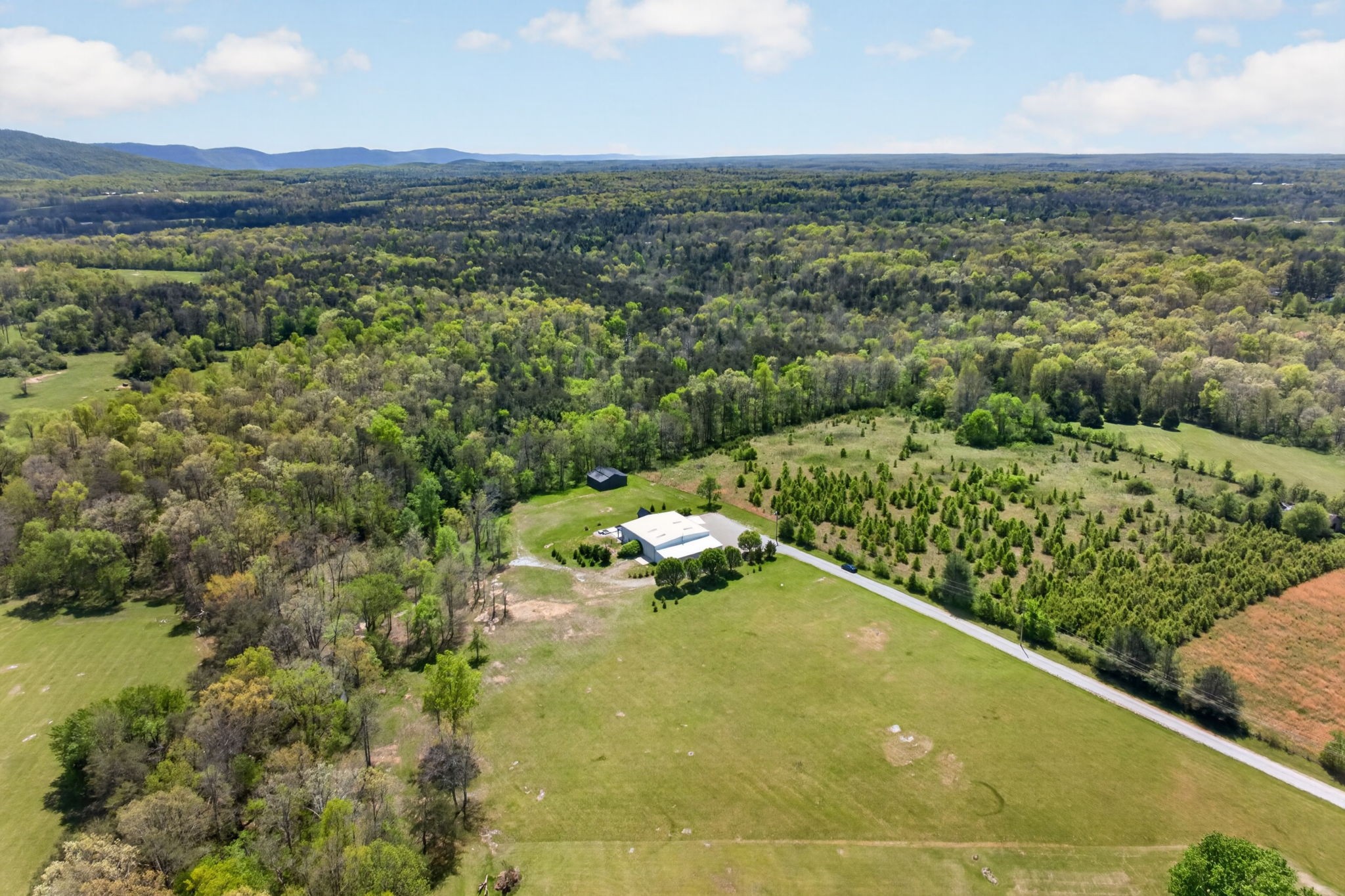 409 Turner Road Crossville TN 38555