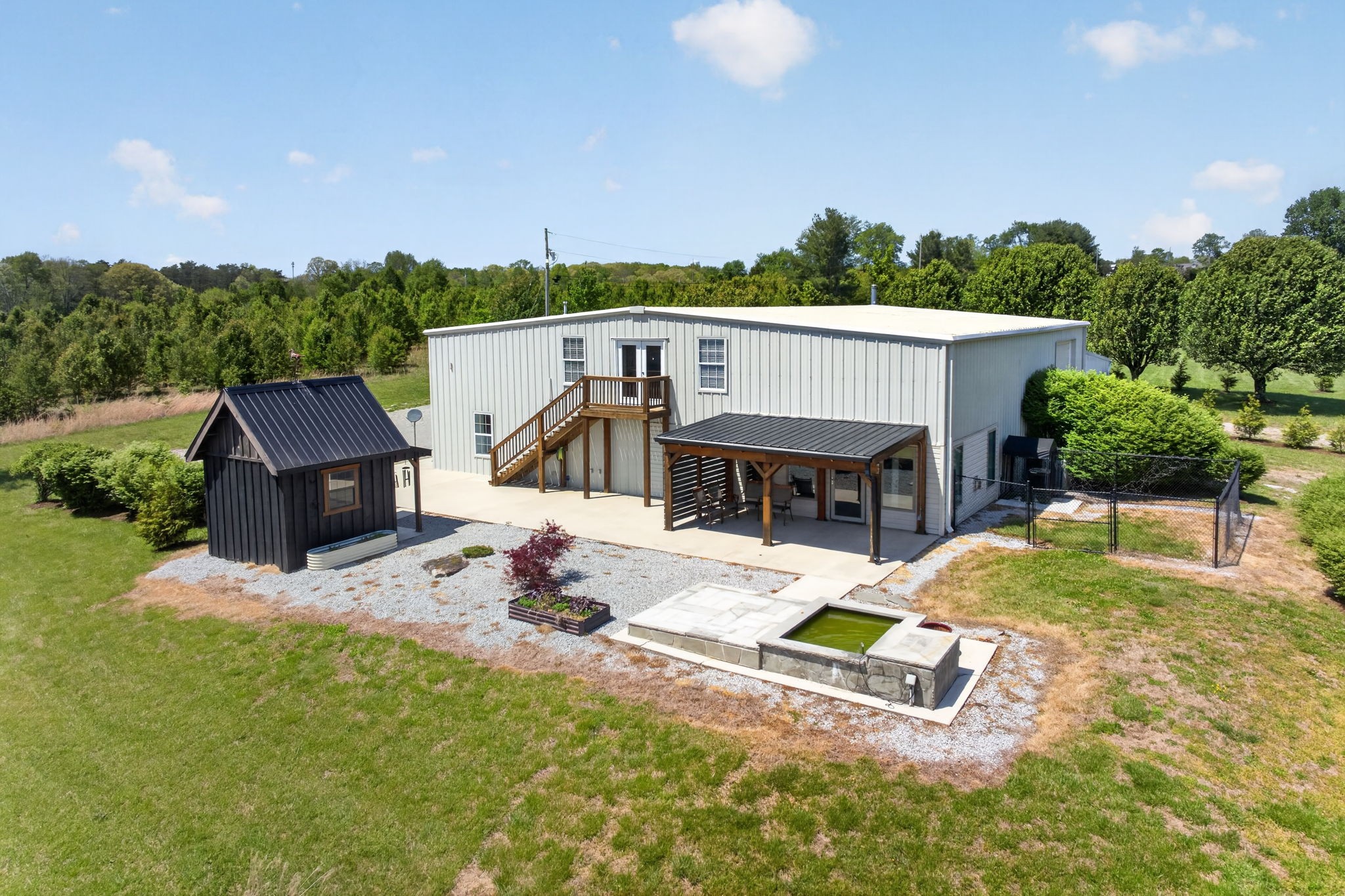 409 Turner Road Crossville TN 38555