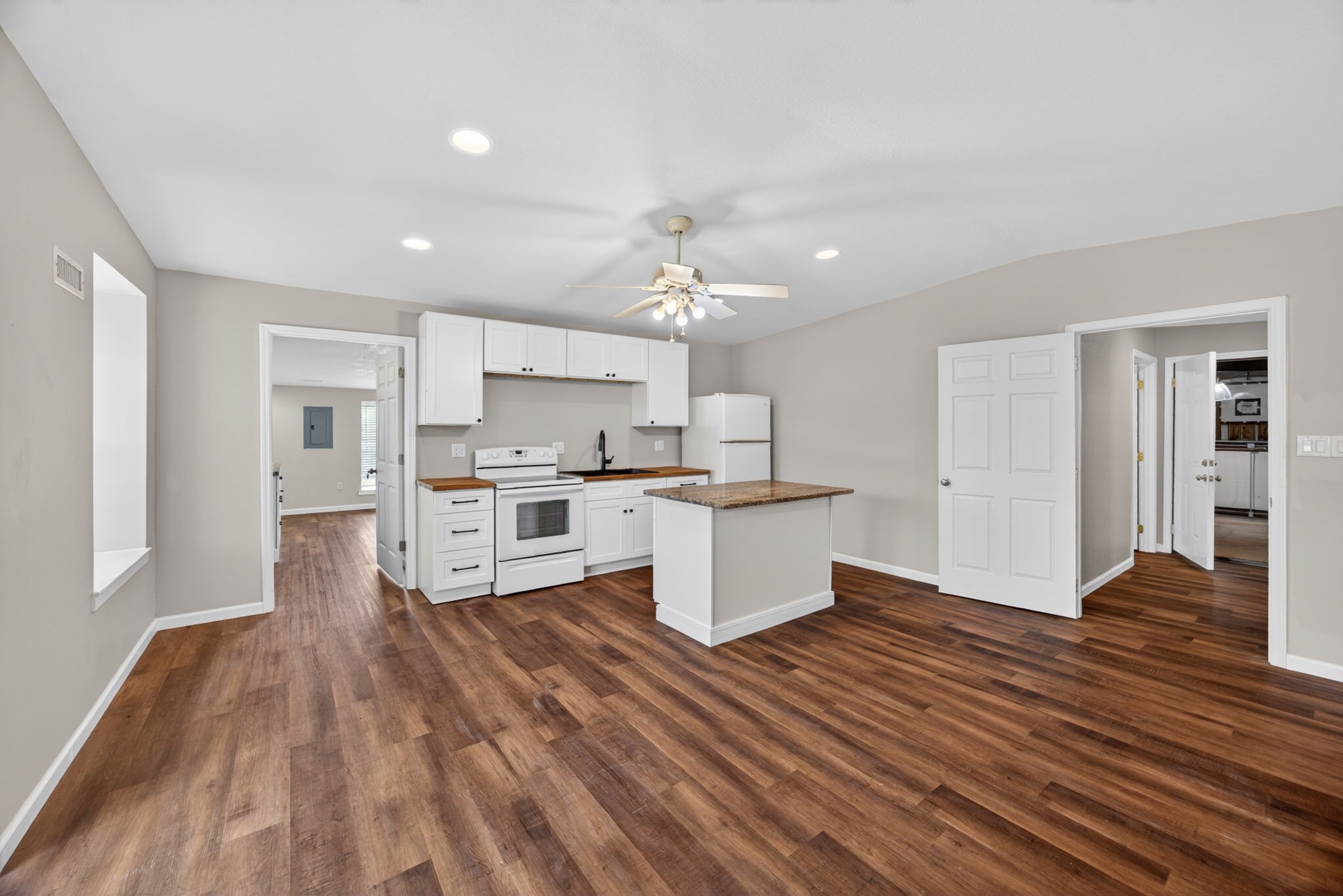 409 Turner Road Crossville TN 38555