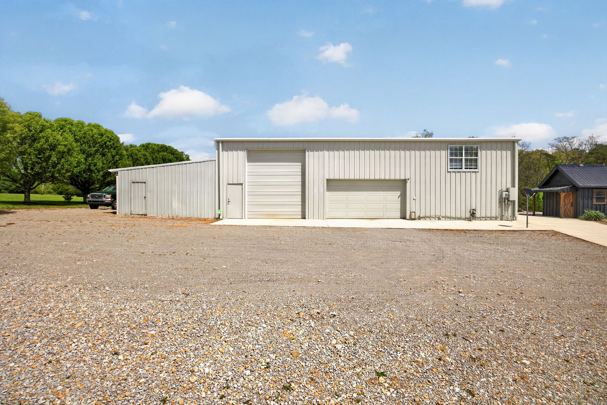 409 Turner Road Crossville TN 38555