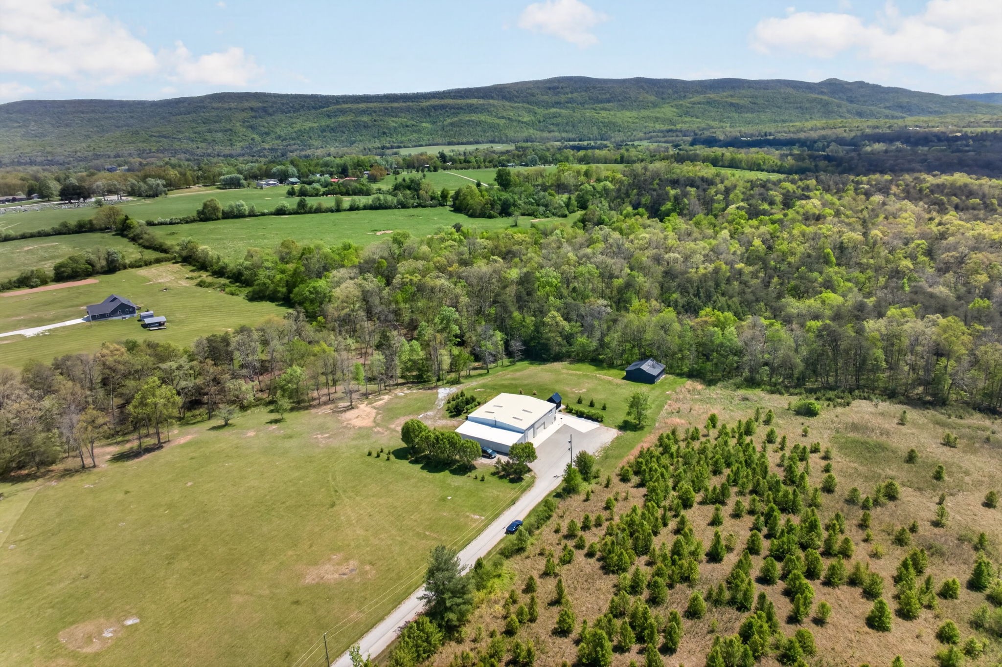 409 Turner Road Crossville TN 38555