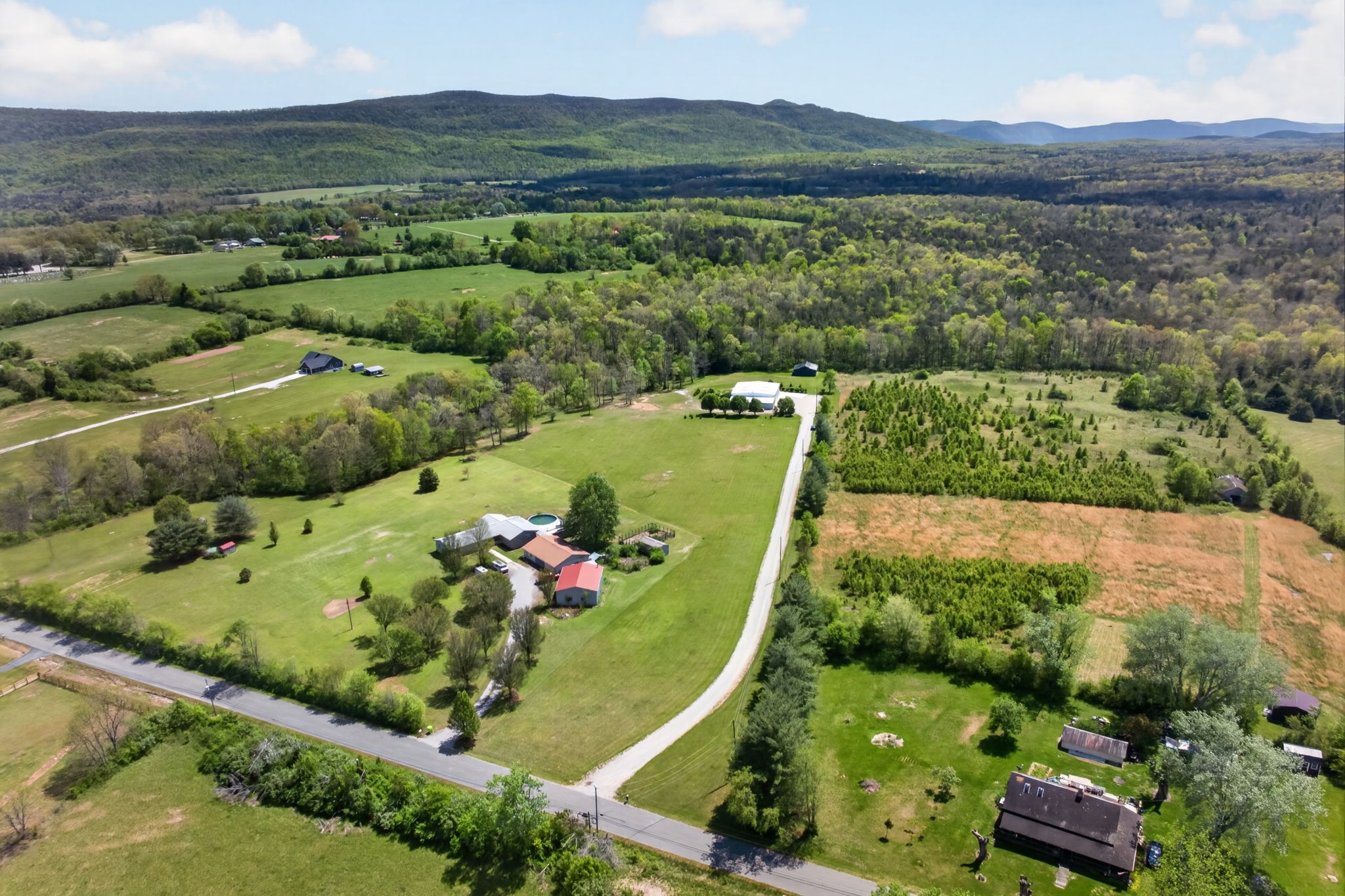 409 Turner Road Crossville TN 38555