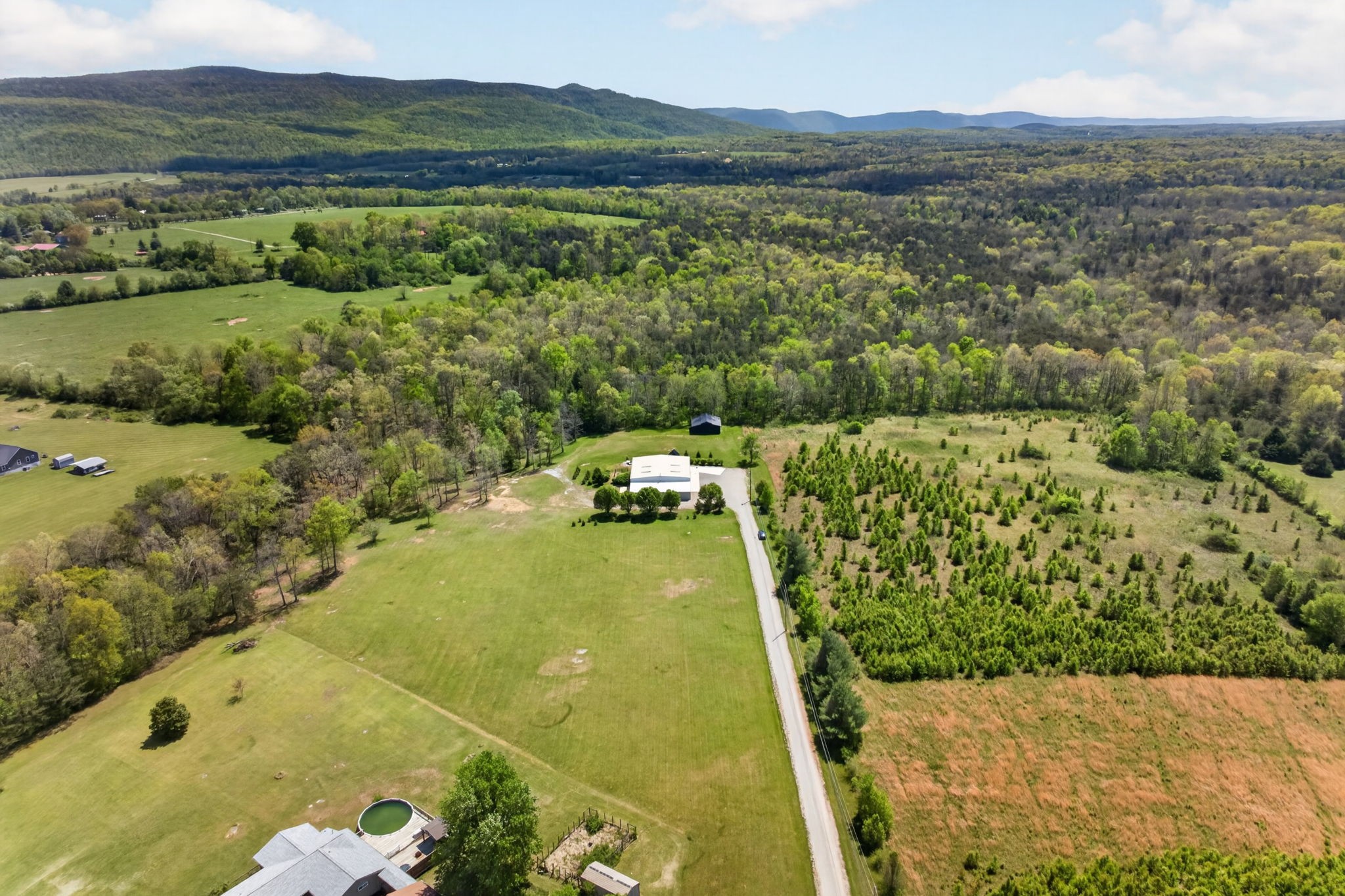 409 Turner Road Crossville TN 38555