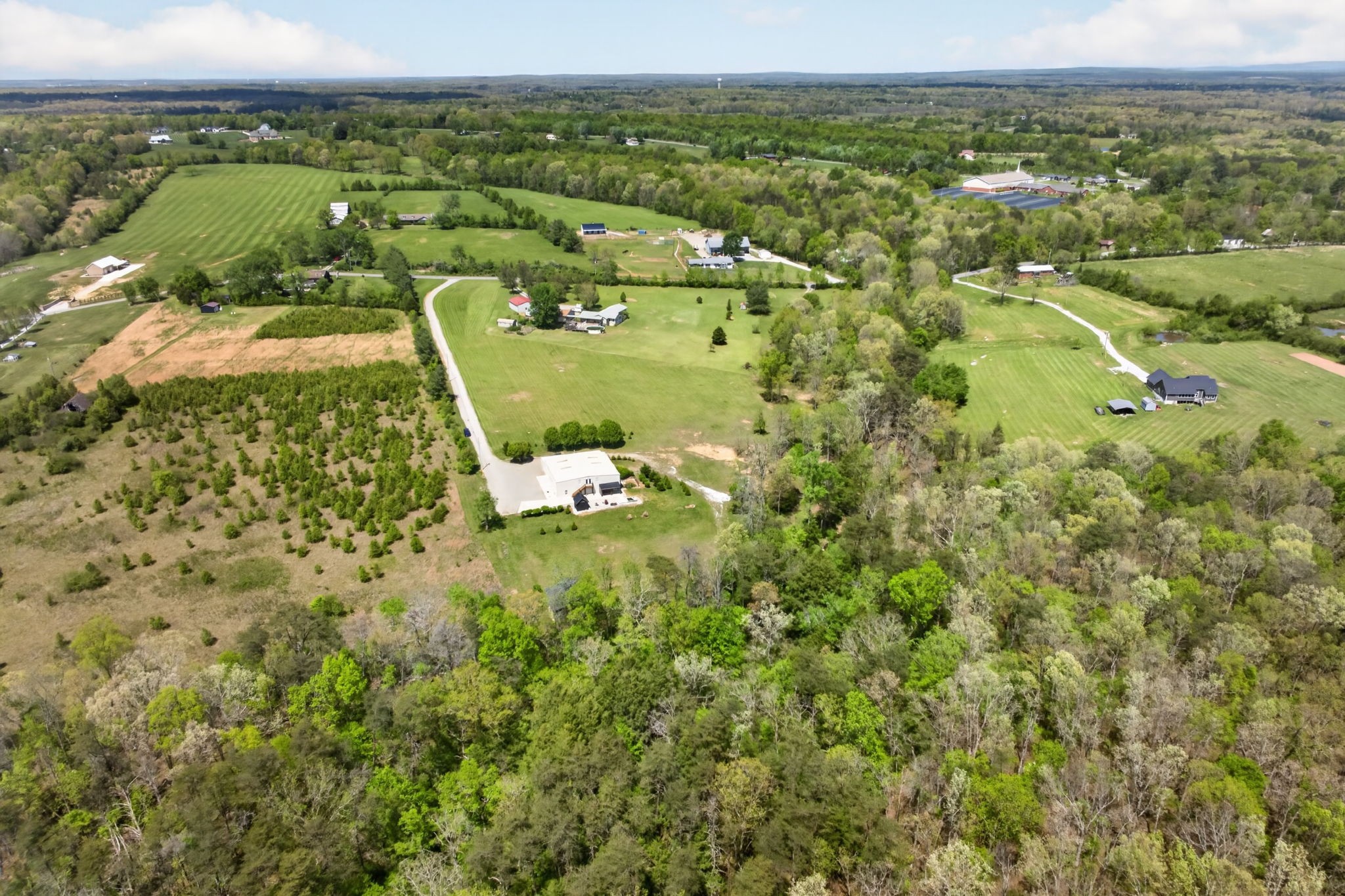 409 Turner Road Crossville TN 38555