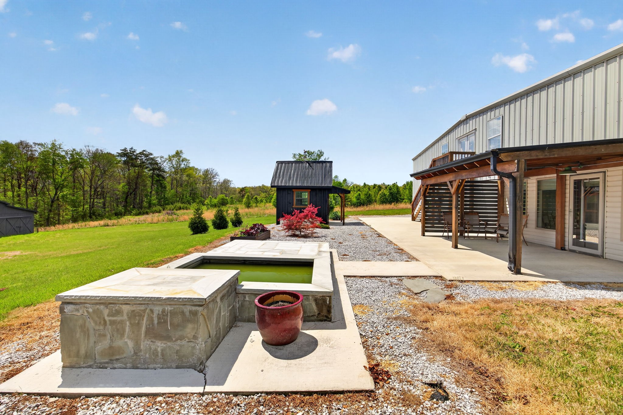 409 Turner Road Crossville TN 38555