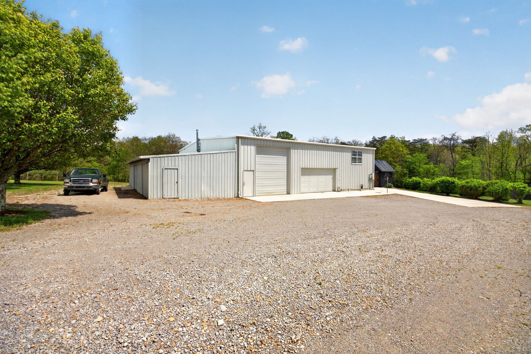 409 Turner Road Crossville TN 38555