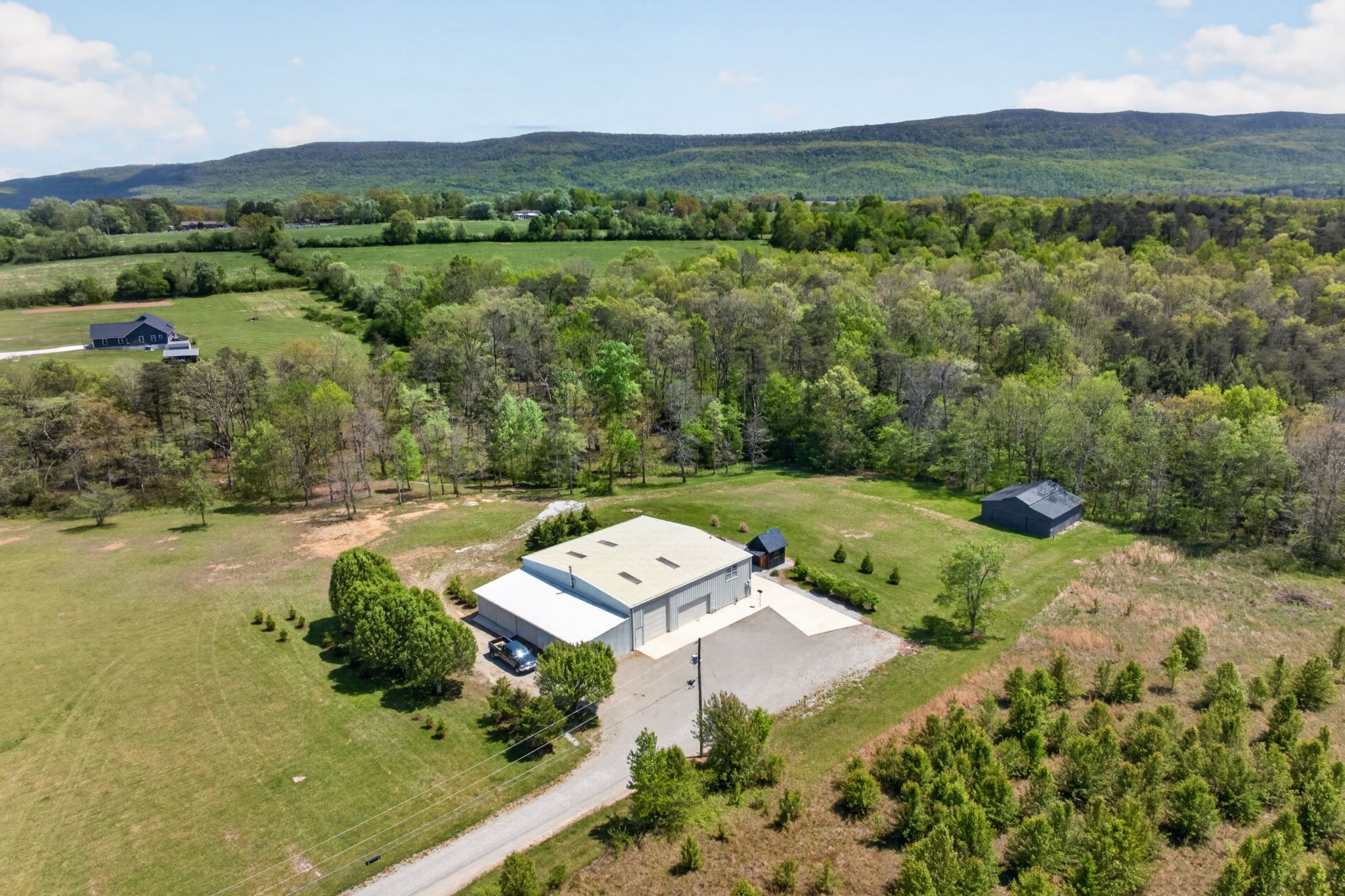 409 Turner Road Crossville TN 38555