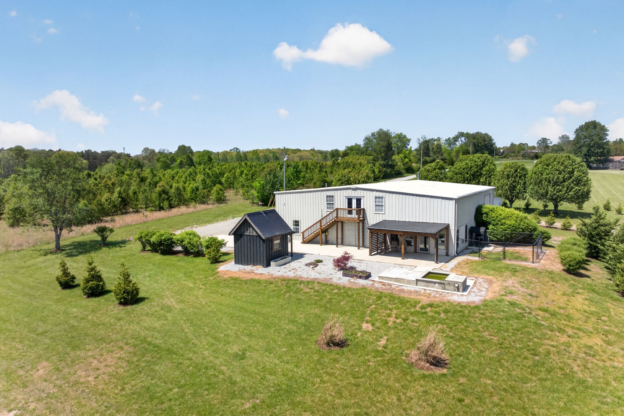 409 Turner Road Crossville TN 38555