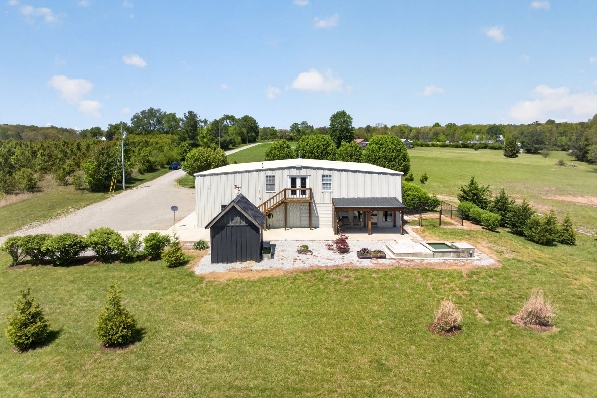 409 Turner Road Crossville TN 38555