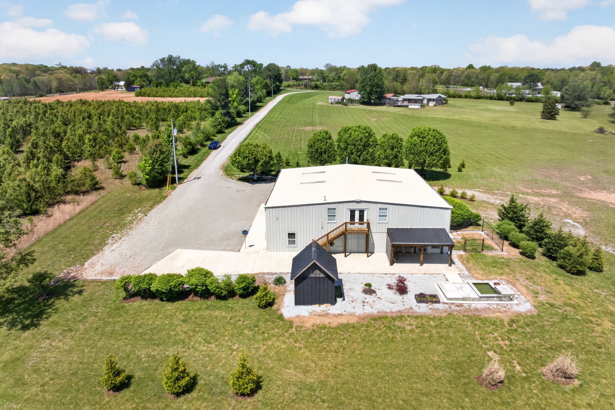 409 Turner Road Crossville TN 38555