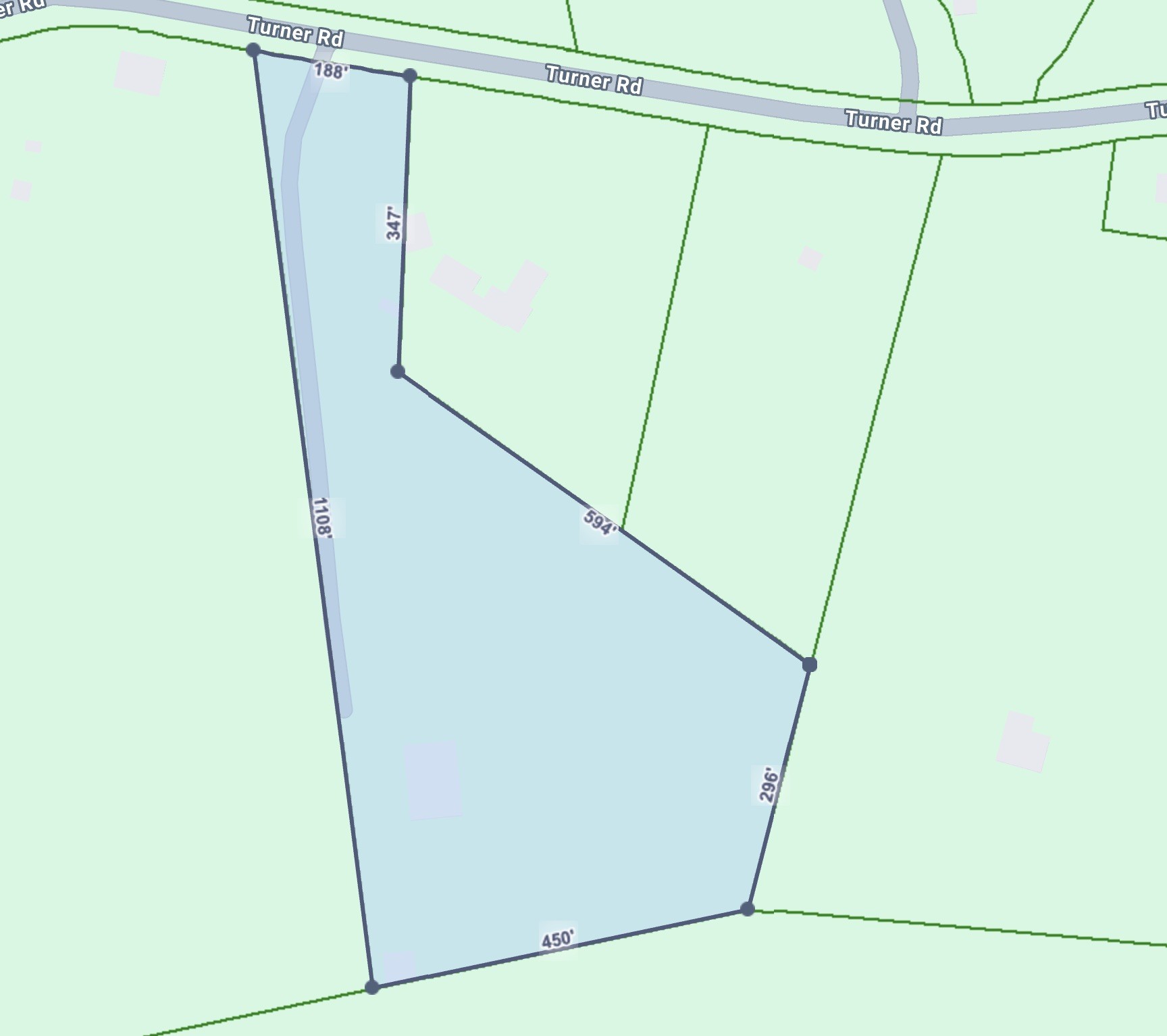 409 Turner Road Crossville TN 38555