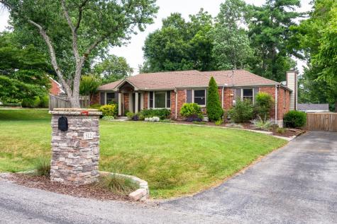 512 Landon Drive Nashville TN 37220