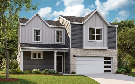 1267 Linn Cove Court Gallatin TN 37066
