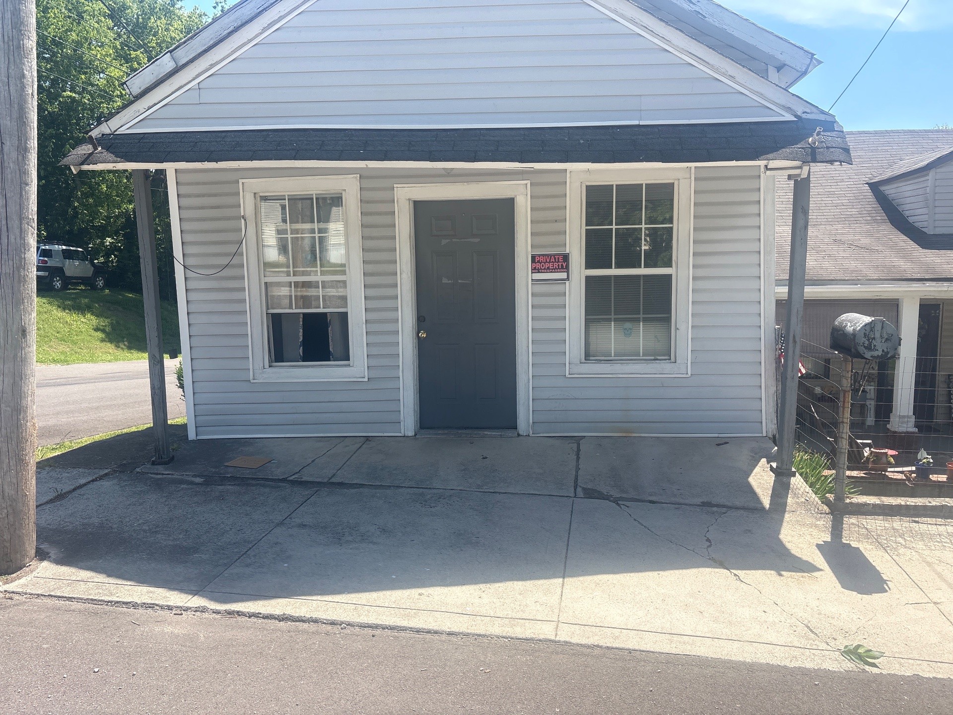 1401A S Main Street Columbia TN 38401
