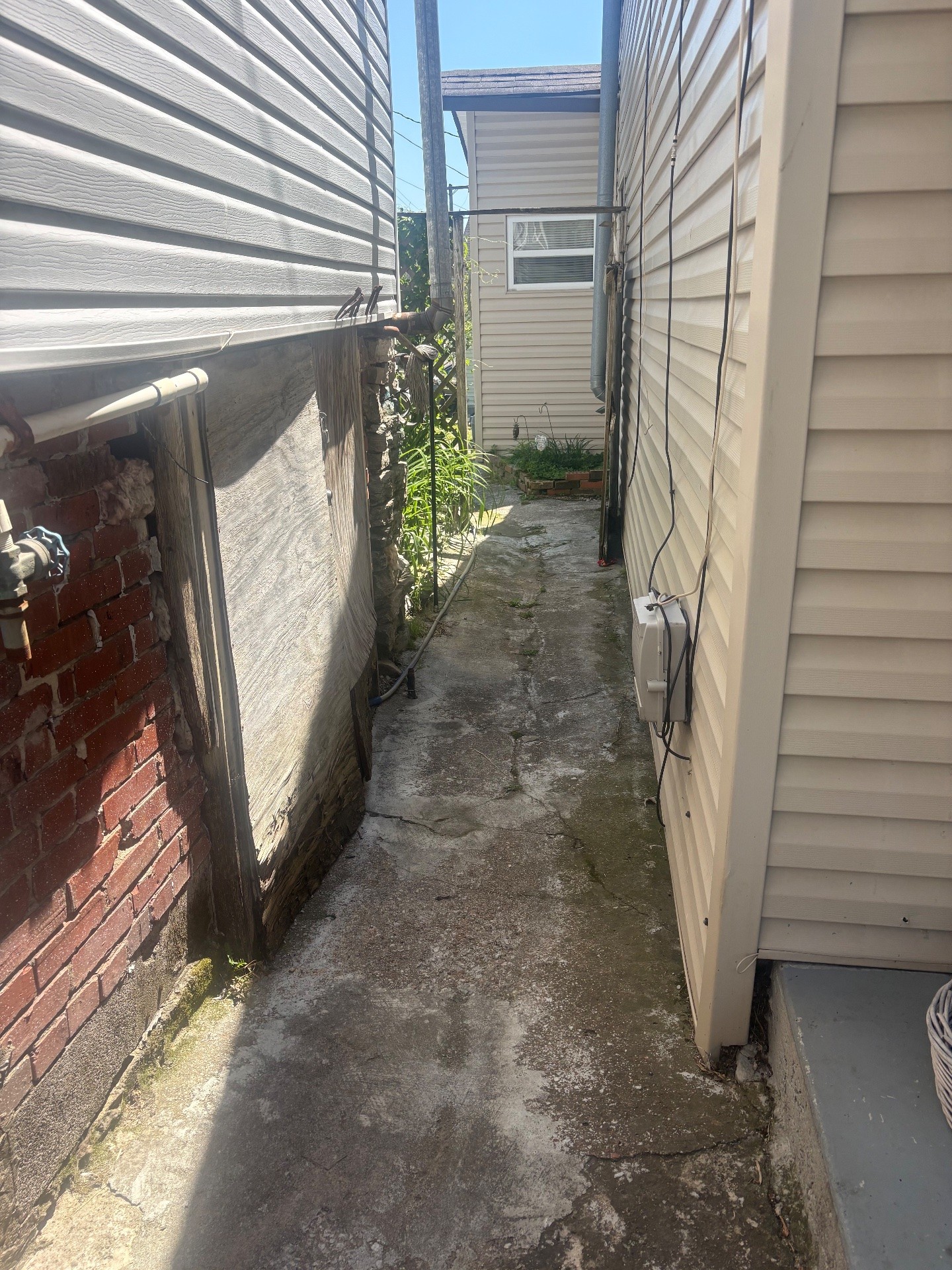 1401A S Main Street Columbia TN 38401
