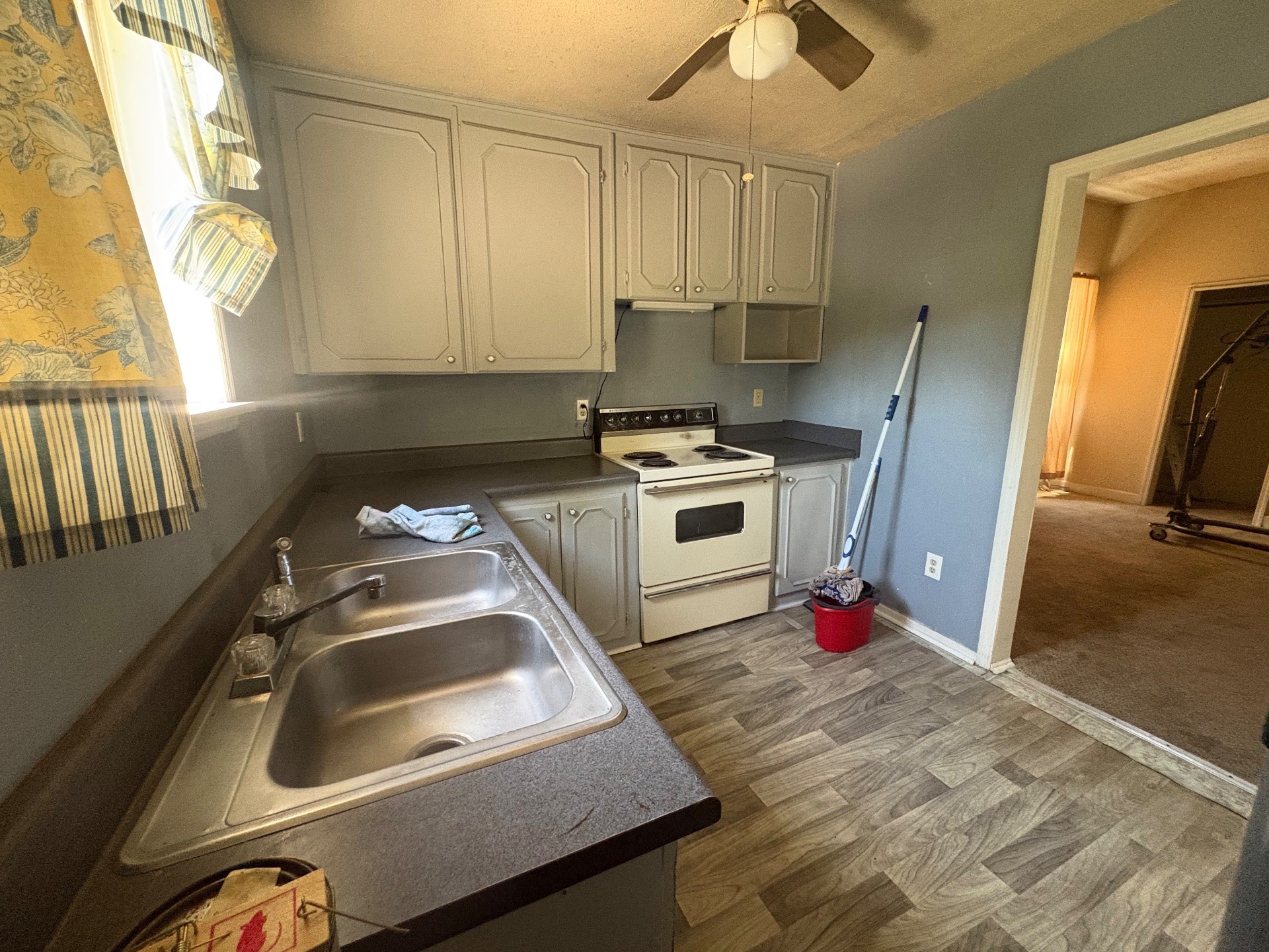 1401A S Main Street Columbia TN 38401