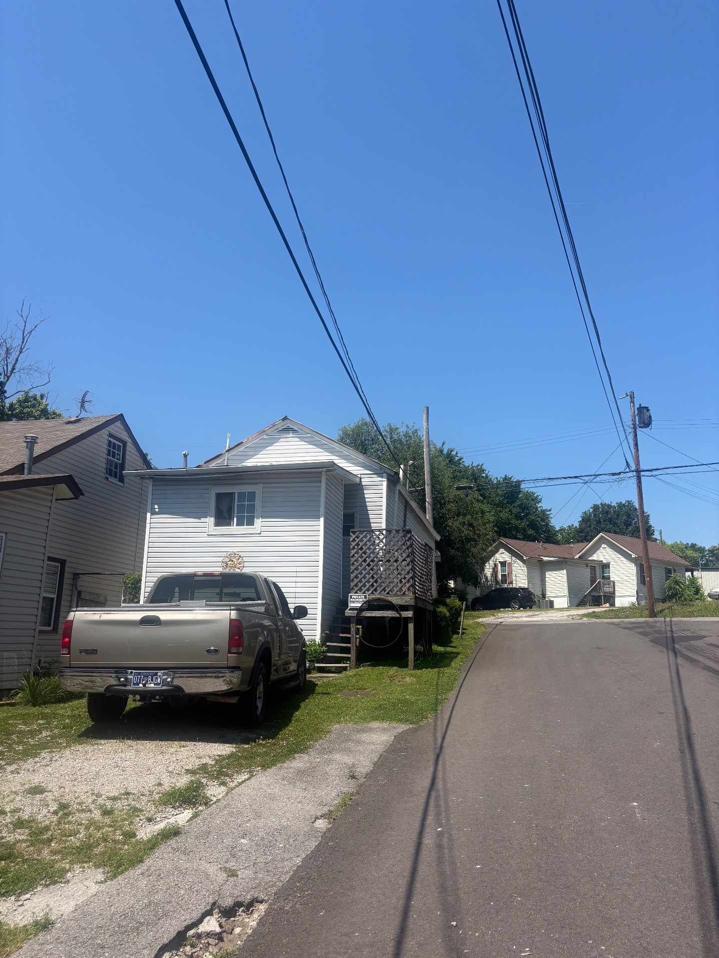 1401A S Main Street Columbia TN 38401