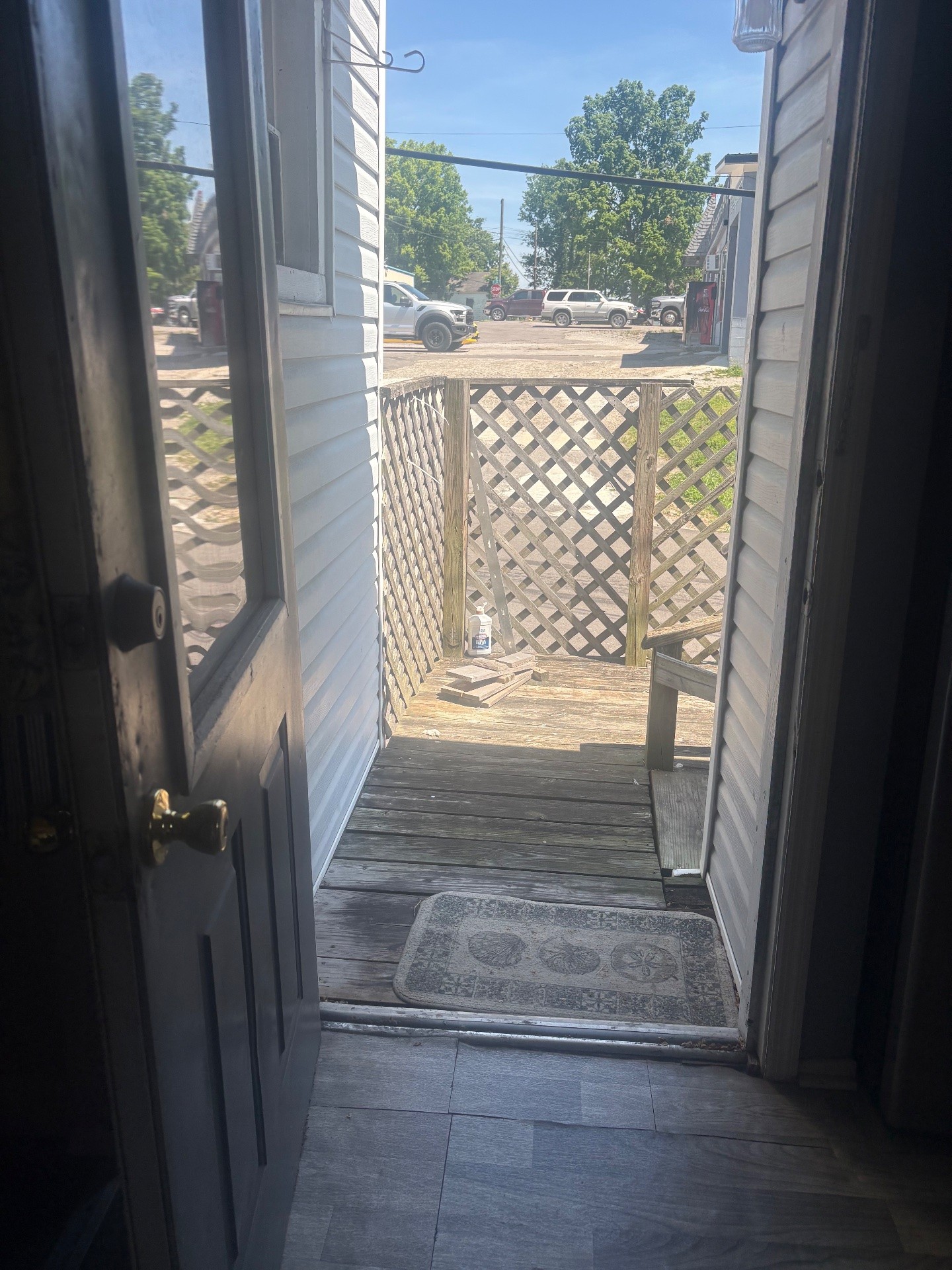 1401A S Main Street Columbia TN 38401
