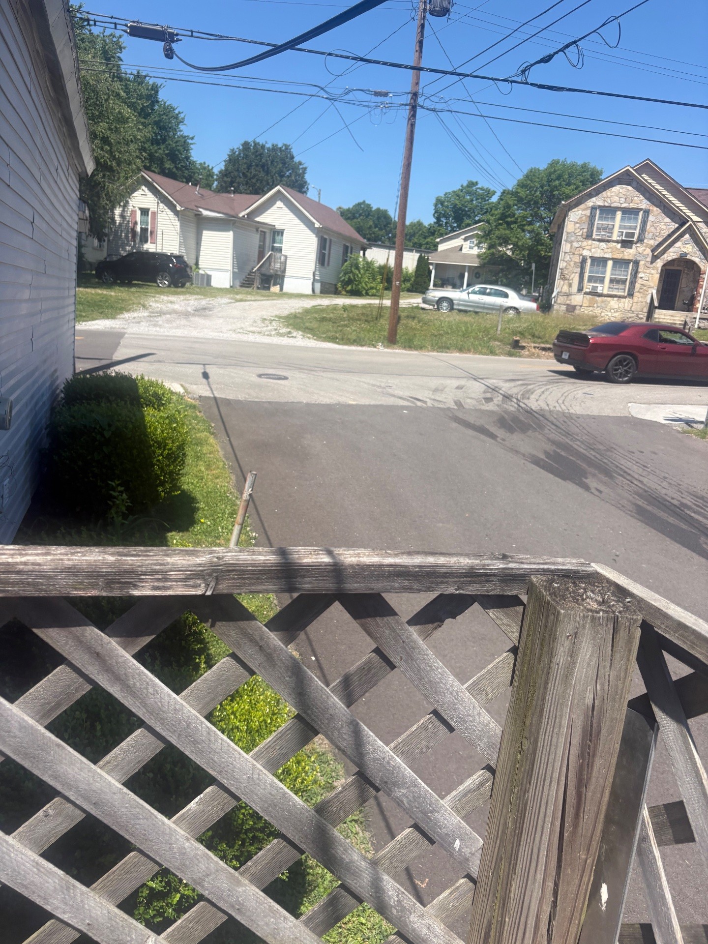 1401A S Main Street Columbia TN 38401