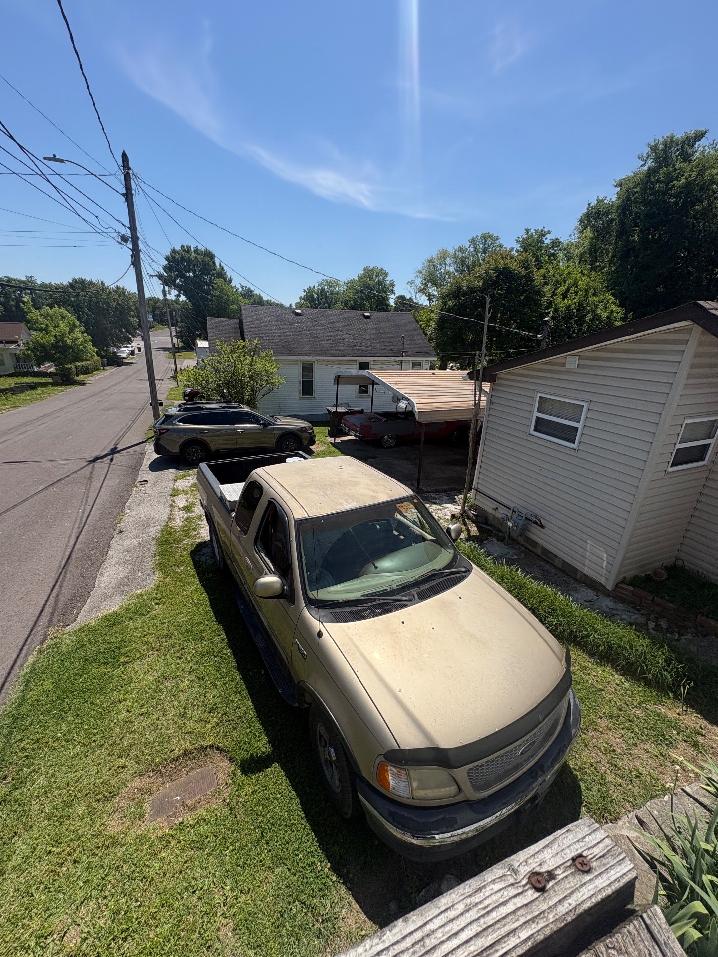 1401A S Main Street Columbia TN 38401