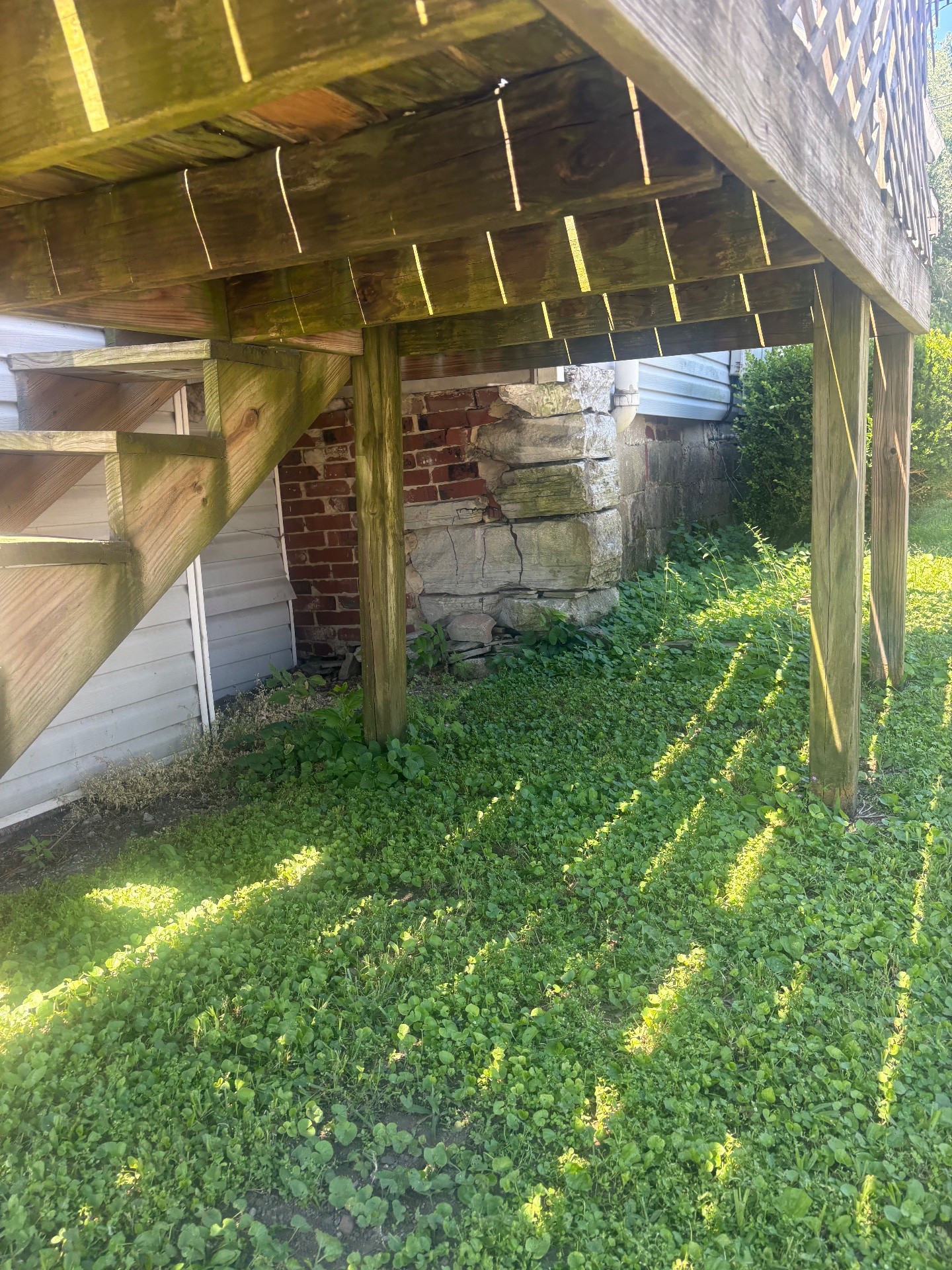 1401A S Main Street Columbia TN 38401