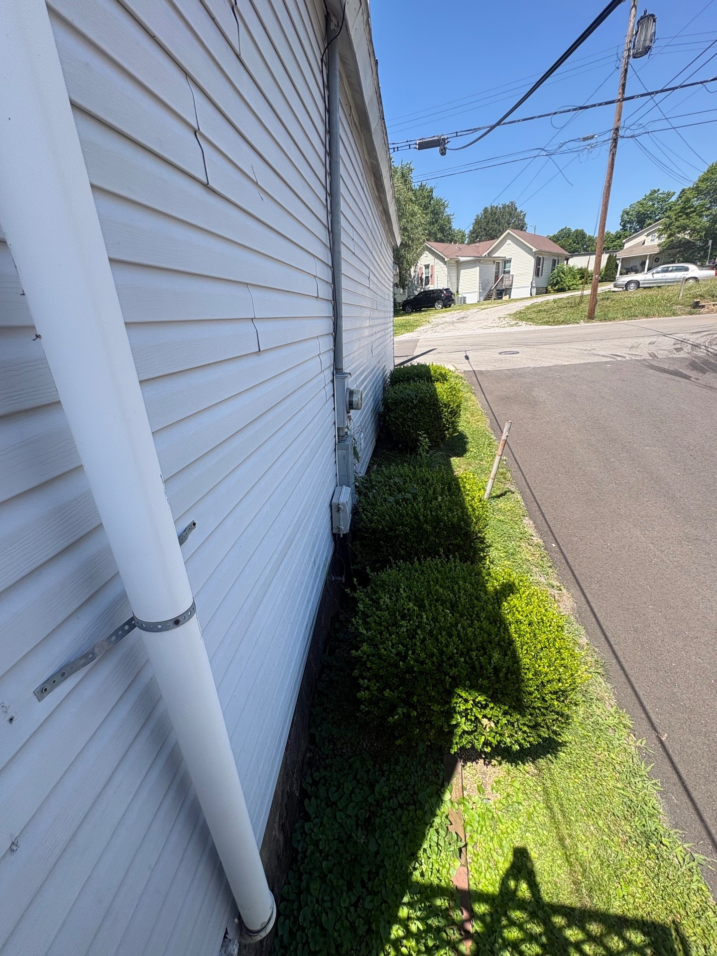 1401A S Main Street Columbia TN 38401