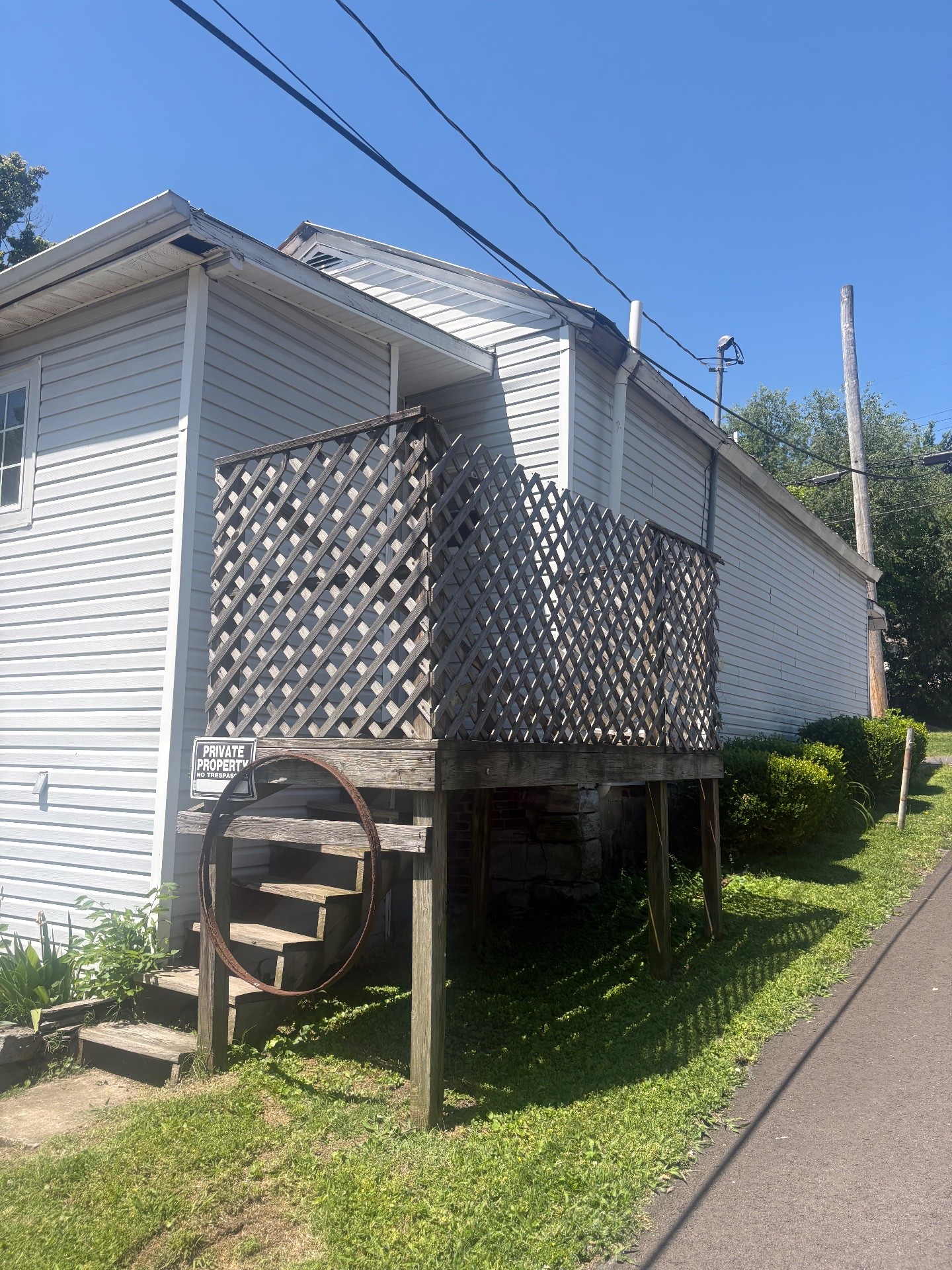 1401A S Main Street Columbia TN 38401