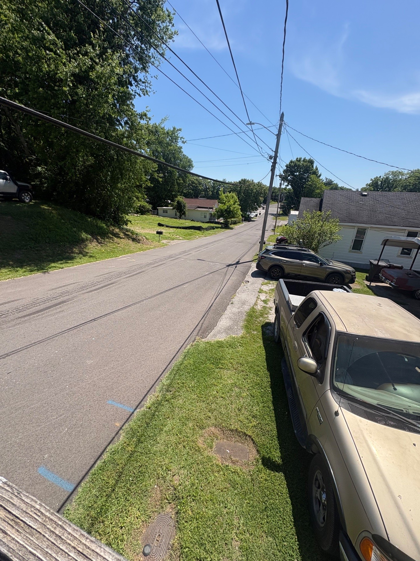 1401A S Main Street Columbia TN 38401