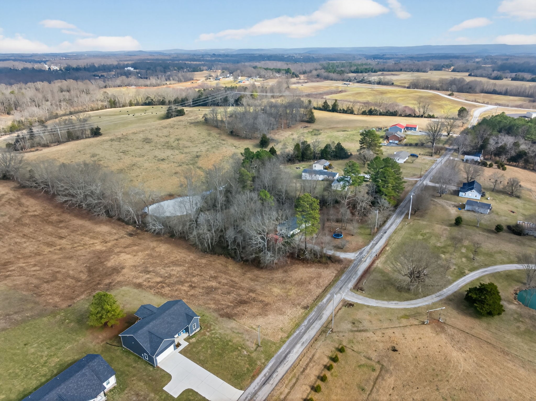 4405 Window Cliff Road Baxter TN 38544