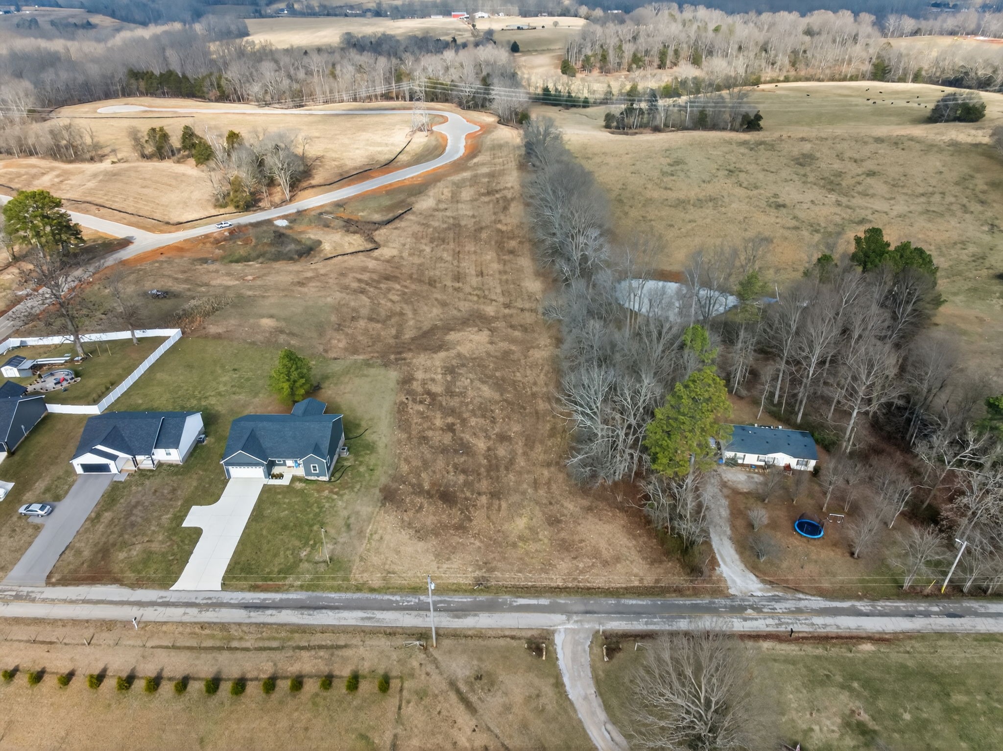 4405 Window Cliff Road Baxter TN 38544