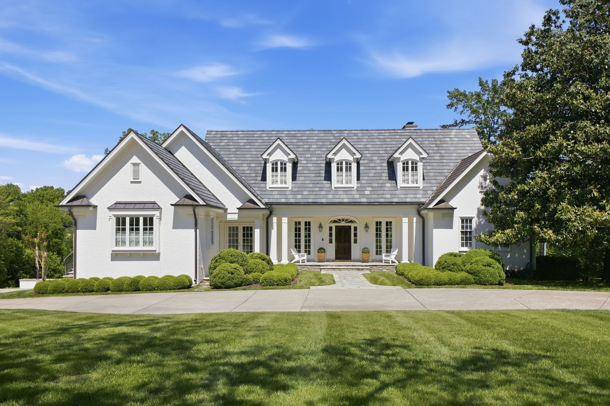204 Sunnyside Drive Nashville TN 37205
