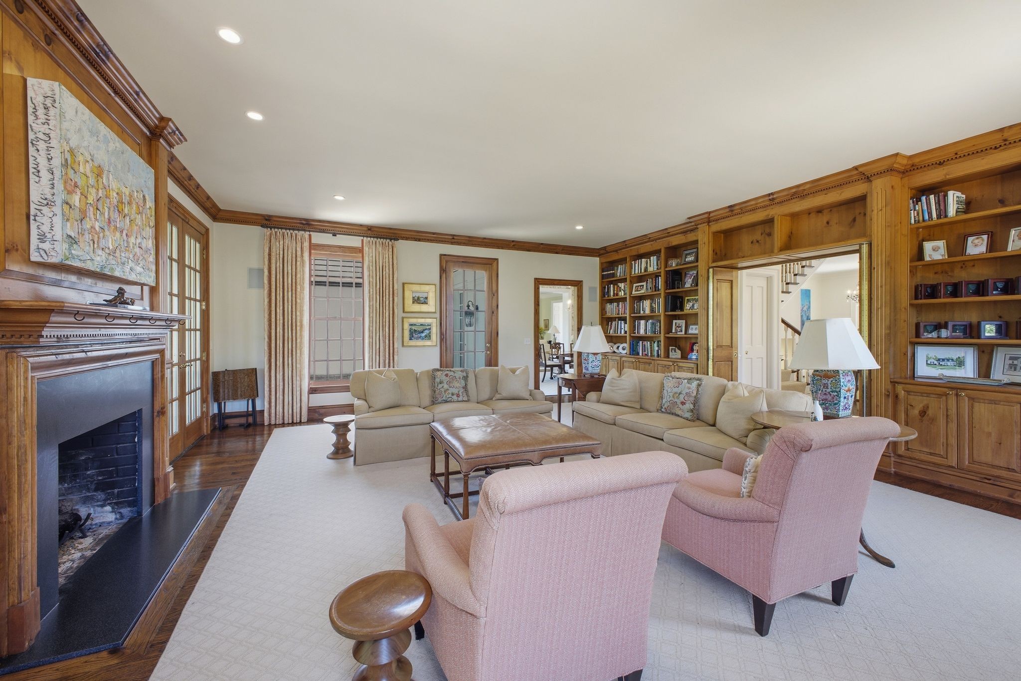 204 Sunnyside Drive Nashville TN 37205