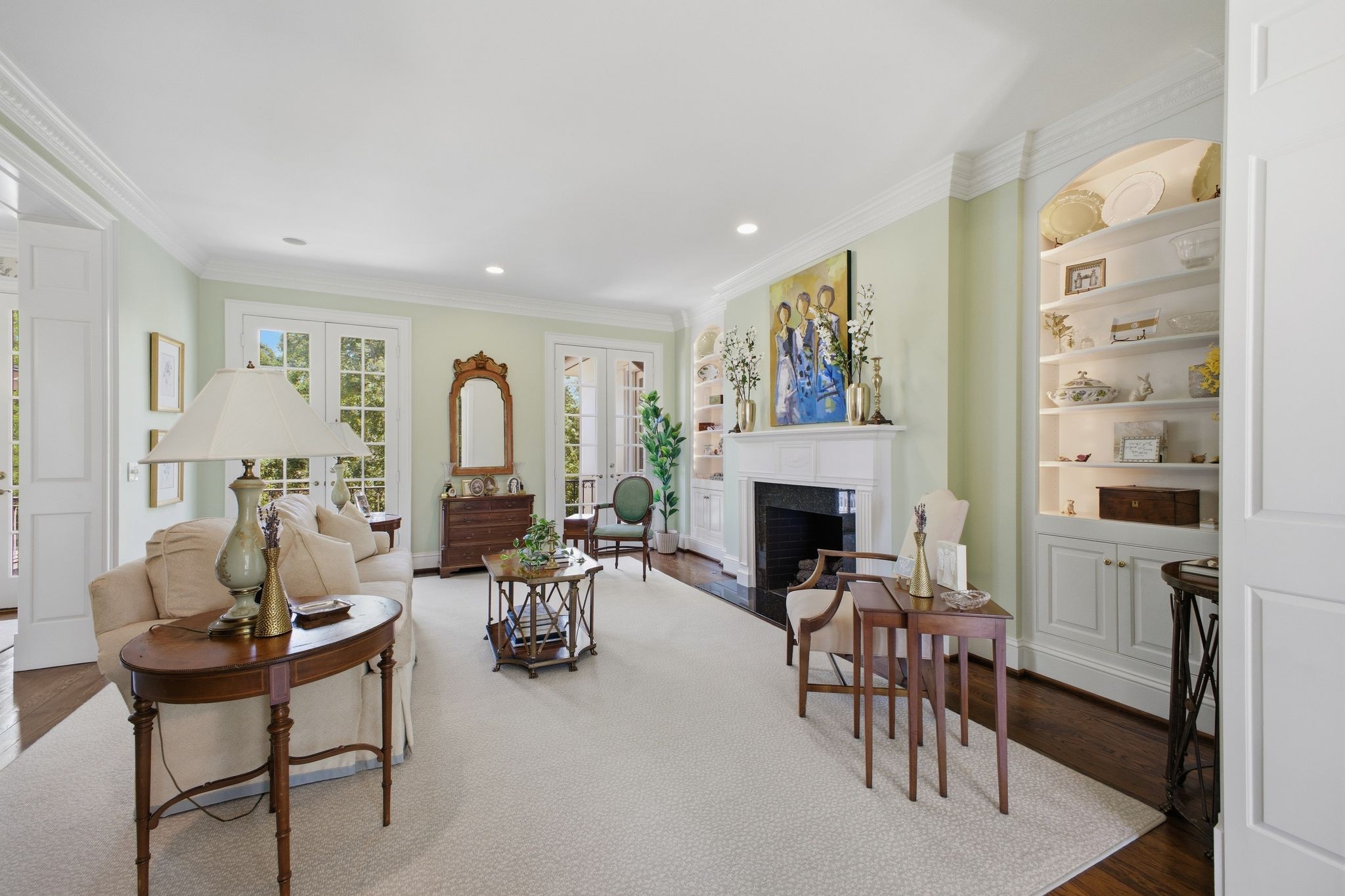 204 Sunnyside Drive Nashville TN 37205