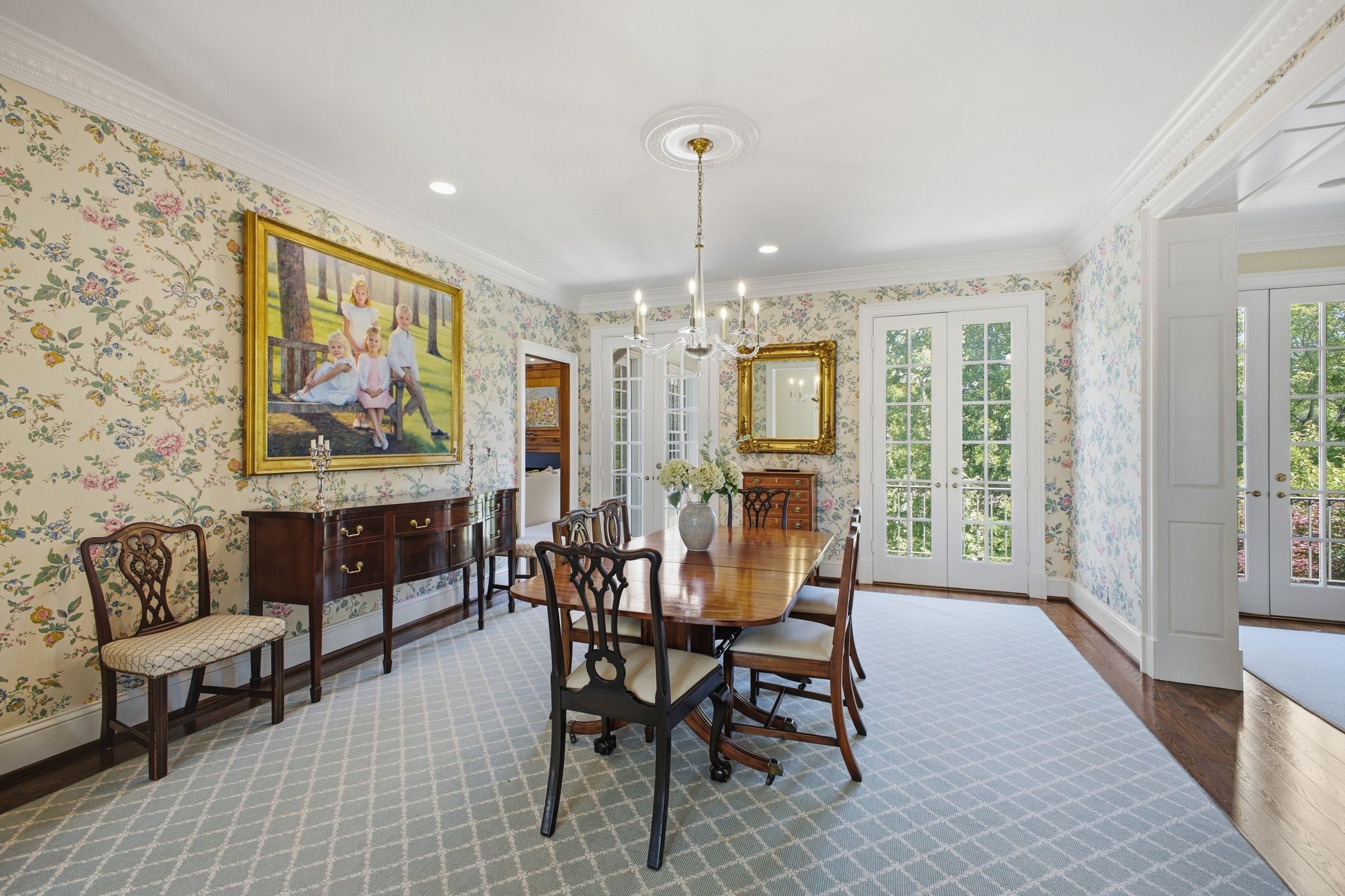 204 Sunnyside Drive Nashville TN 37205