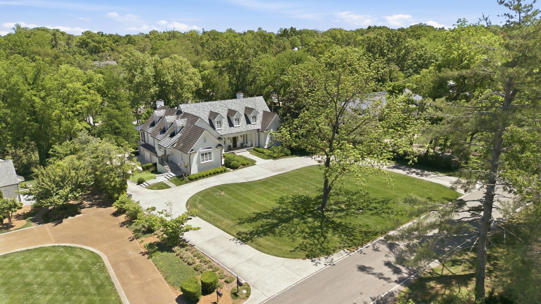 204 Sunnyside Drive Nashville TN 37205