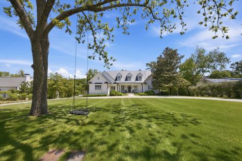204 Sunnyside Drive Nashville TN 37205