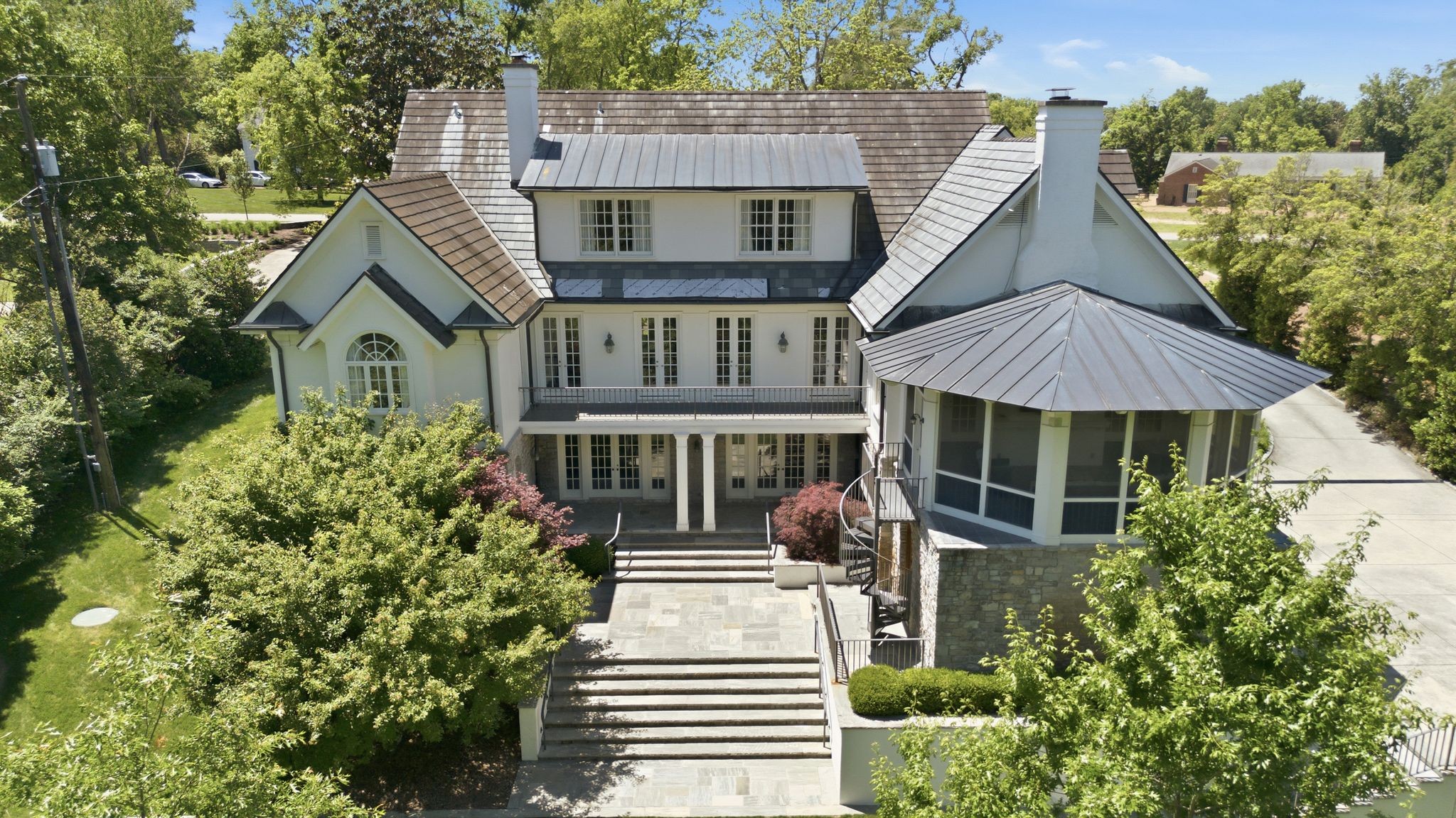 204 Sunnyside Drive Nashville TN 37205